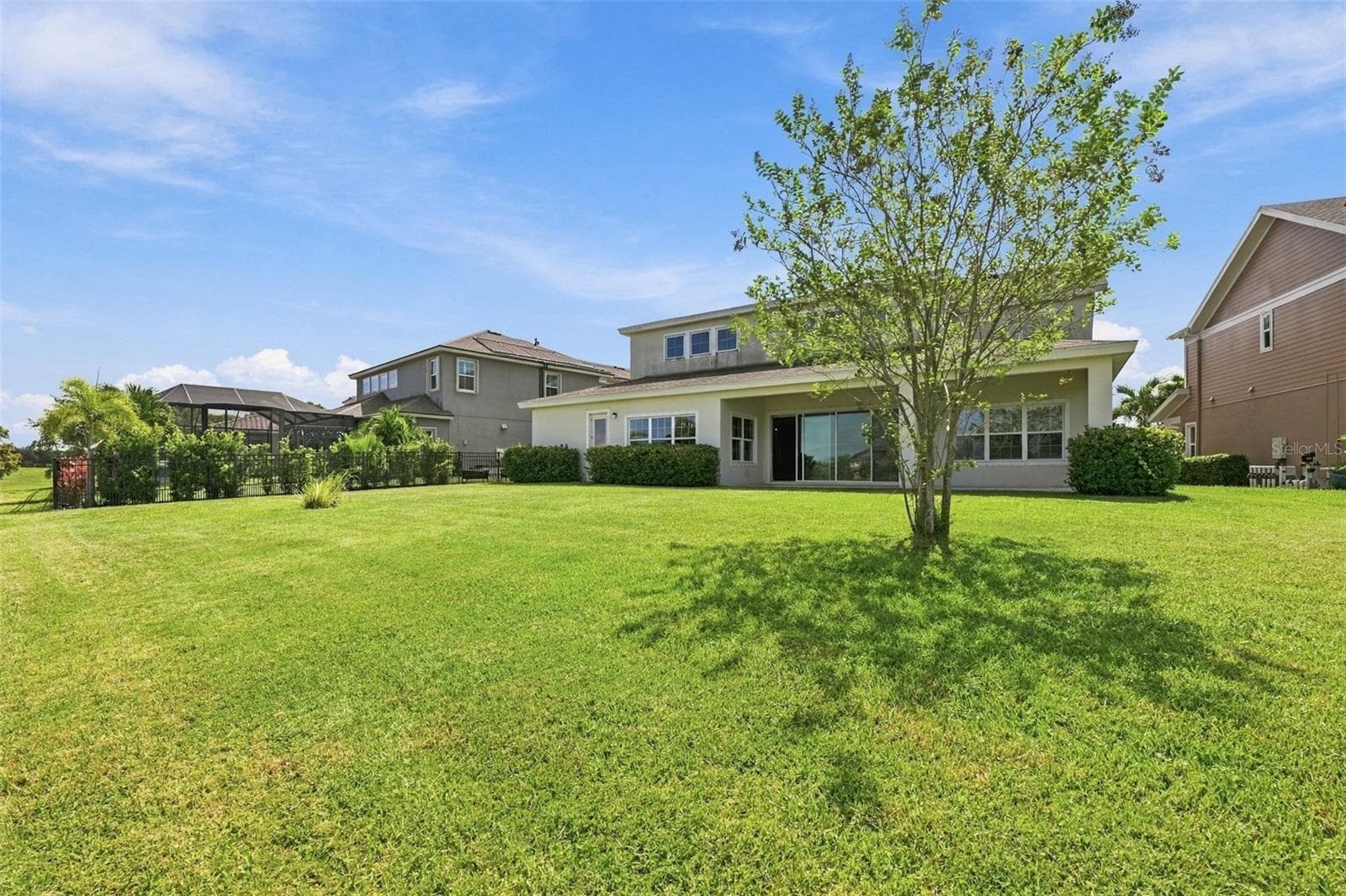 Single Family Residence at 6324 BREVADA LN, APOLLO BEACH, photo 62 of 80