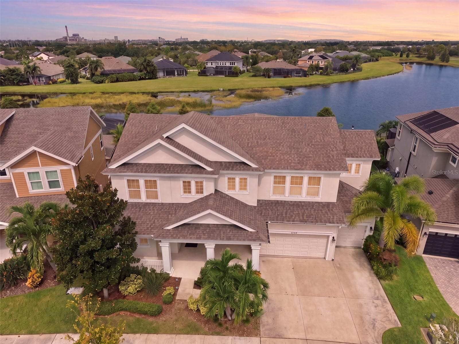 Single Family Residence at 6324 BREVADA LN, APOLLO BEACH, photo 64 of 80