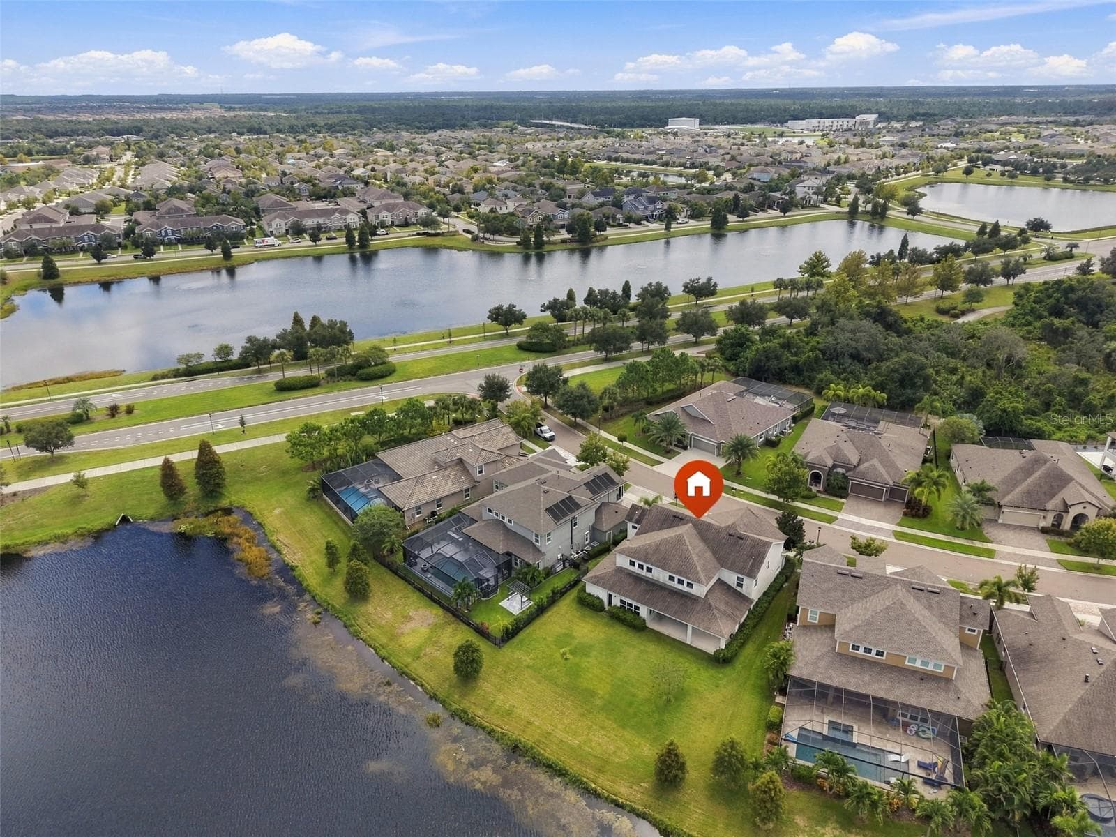Single Family Residence at 6324 BREVADA LN, APOLLO BEACH, photo 69 of 80