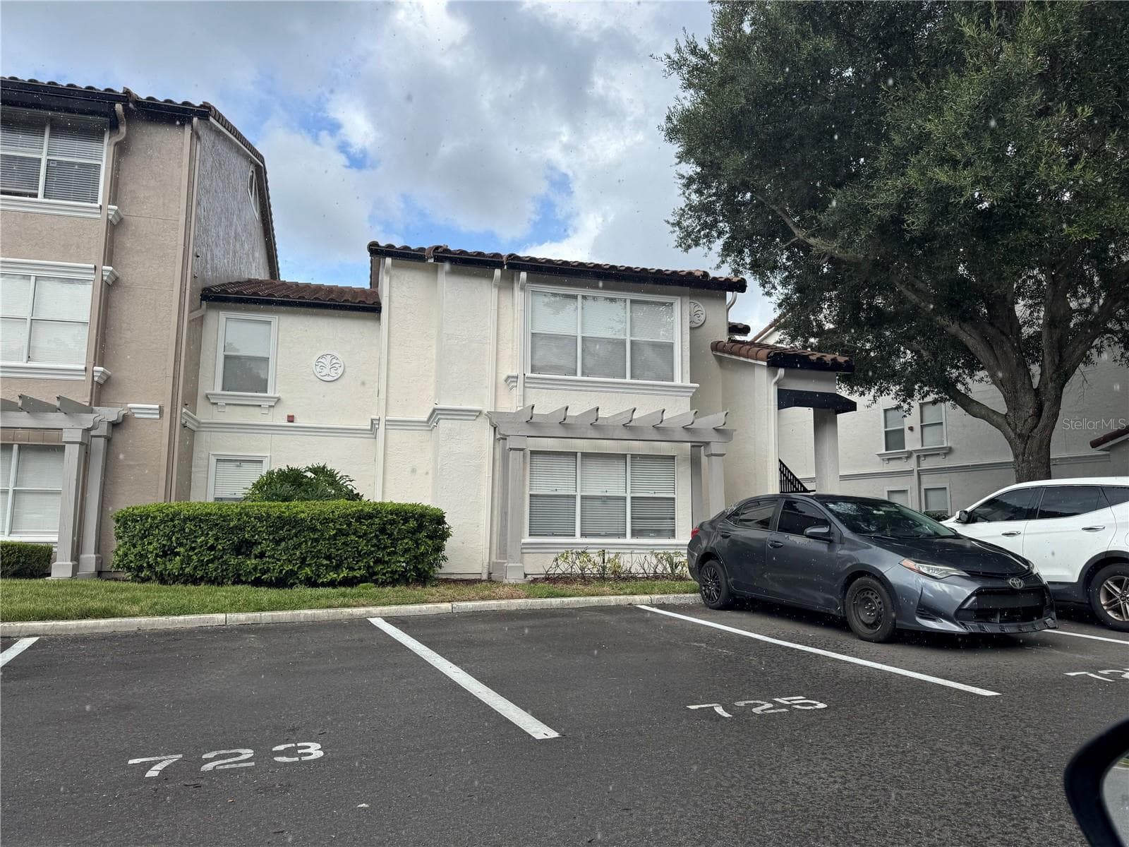 Condominium at 5128 CONROY RD #718, ORLANDO