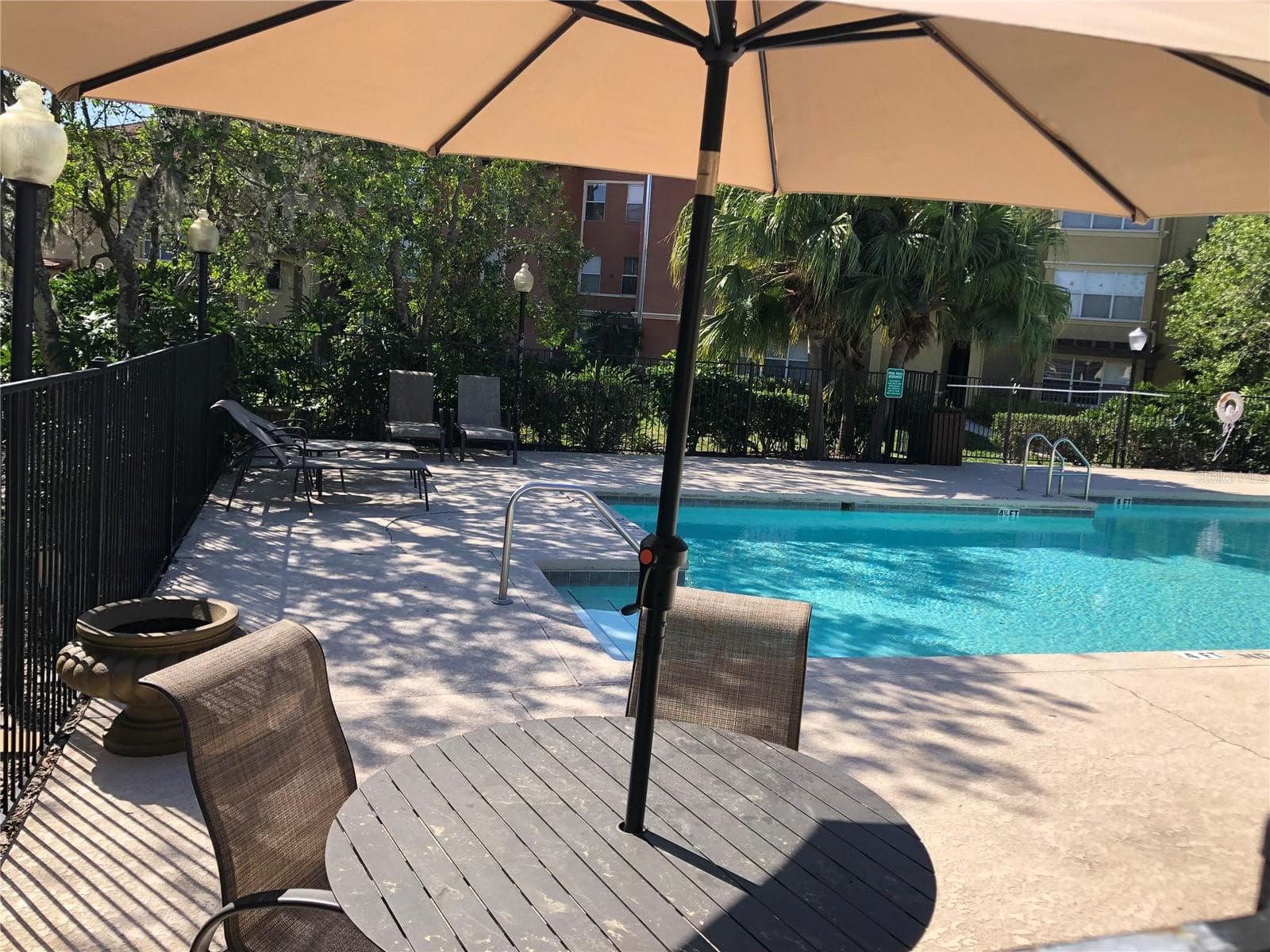 Condominium at 5128 CONROY RD #718, ORLANDO, photo 28 of 28