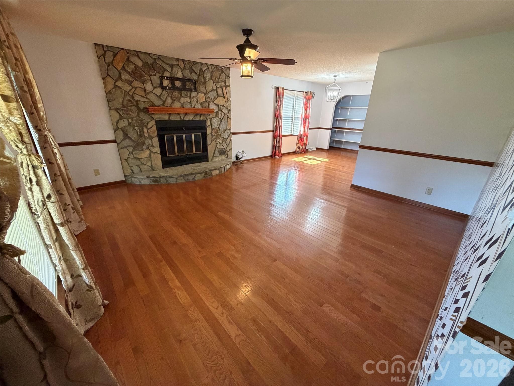Single Family Residence at Advance, photo 9 of 72