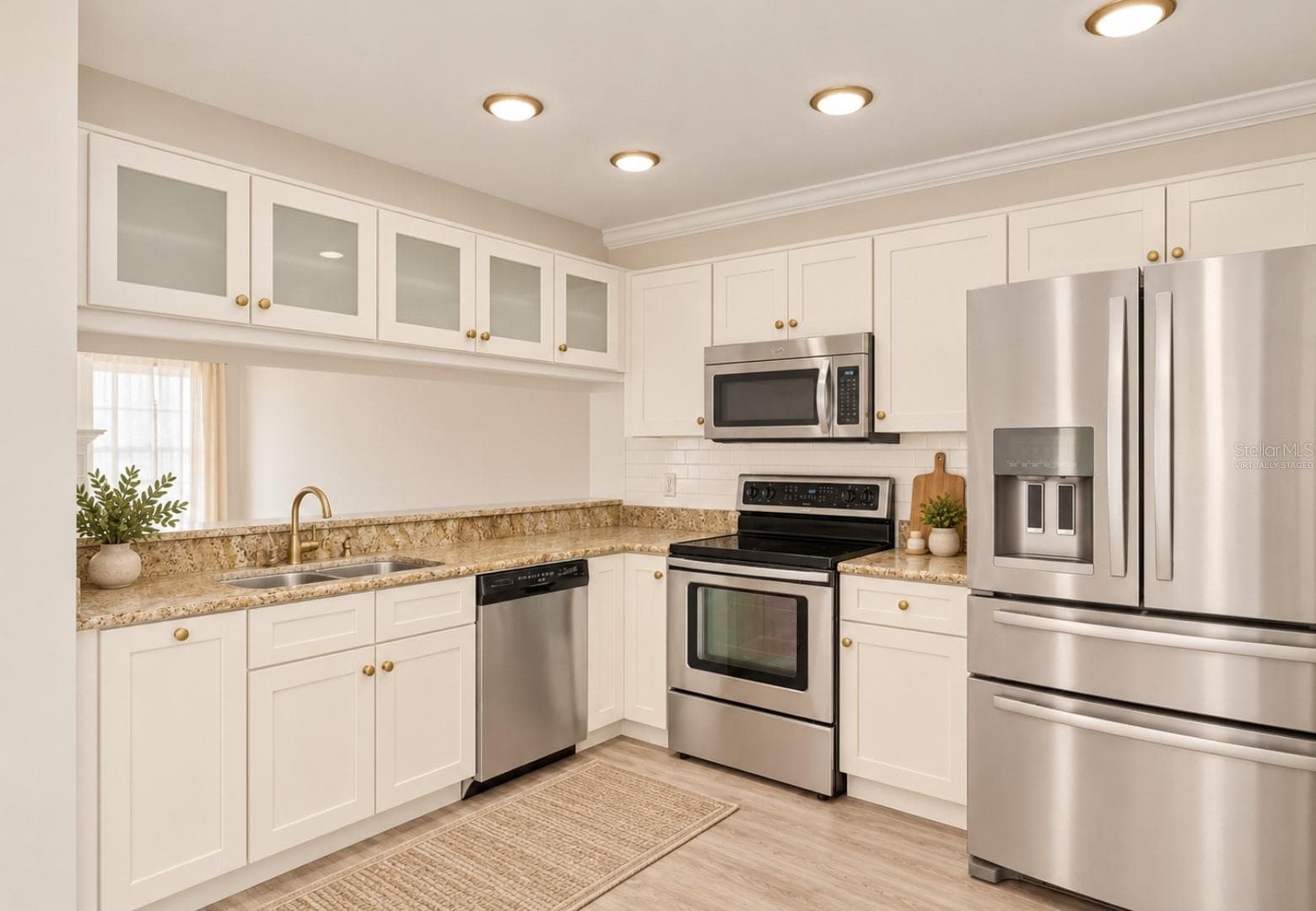 Virtually Staged - 5314 ABINGER CT, TAMPA