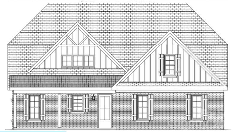 174 Maple Trace Drive