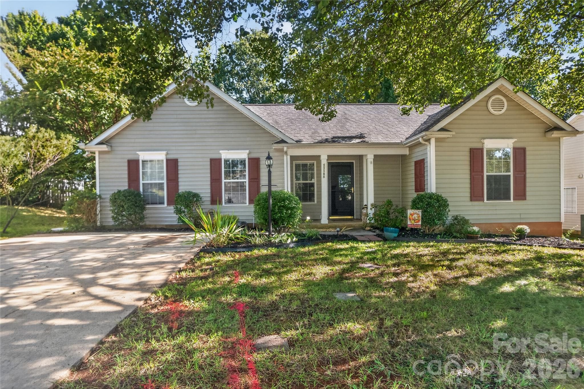 11108 White Stag Drive