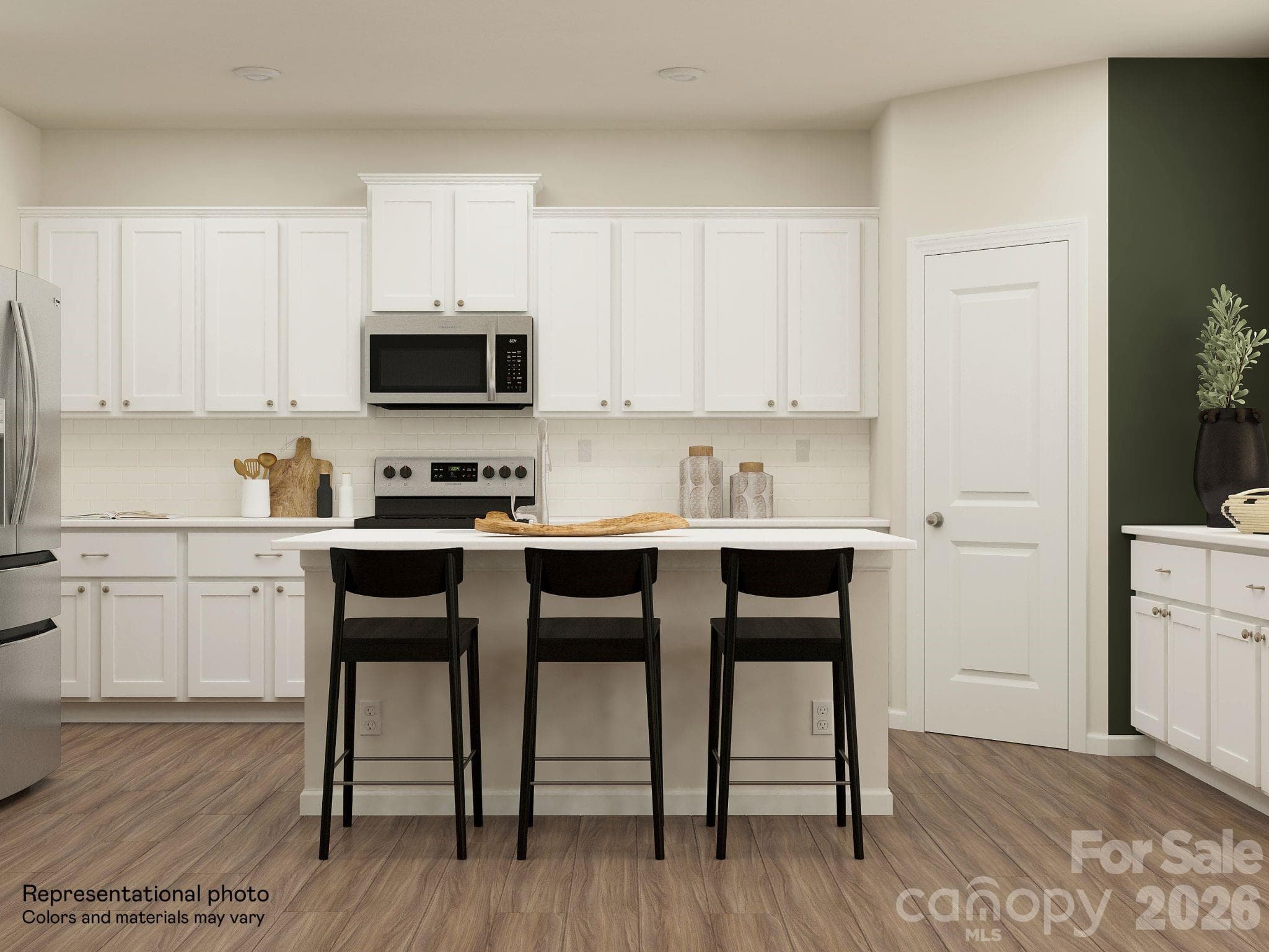 Single Family Residence at 5359 Sunrise Pink Road, Kannapolis, photo 3 of 12