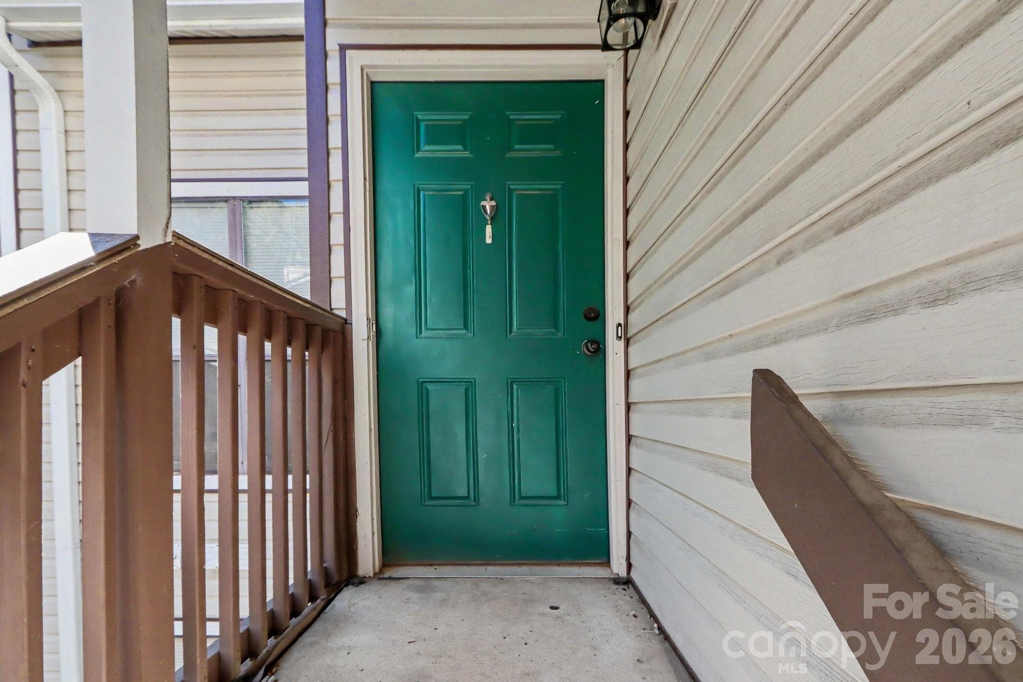Condominium at 4401 Sharon Chase Drive, Charlotte, photo 2 of 8