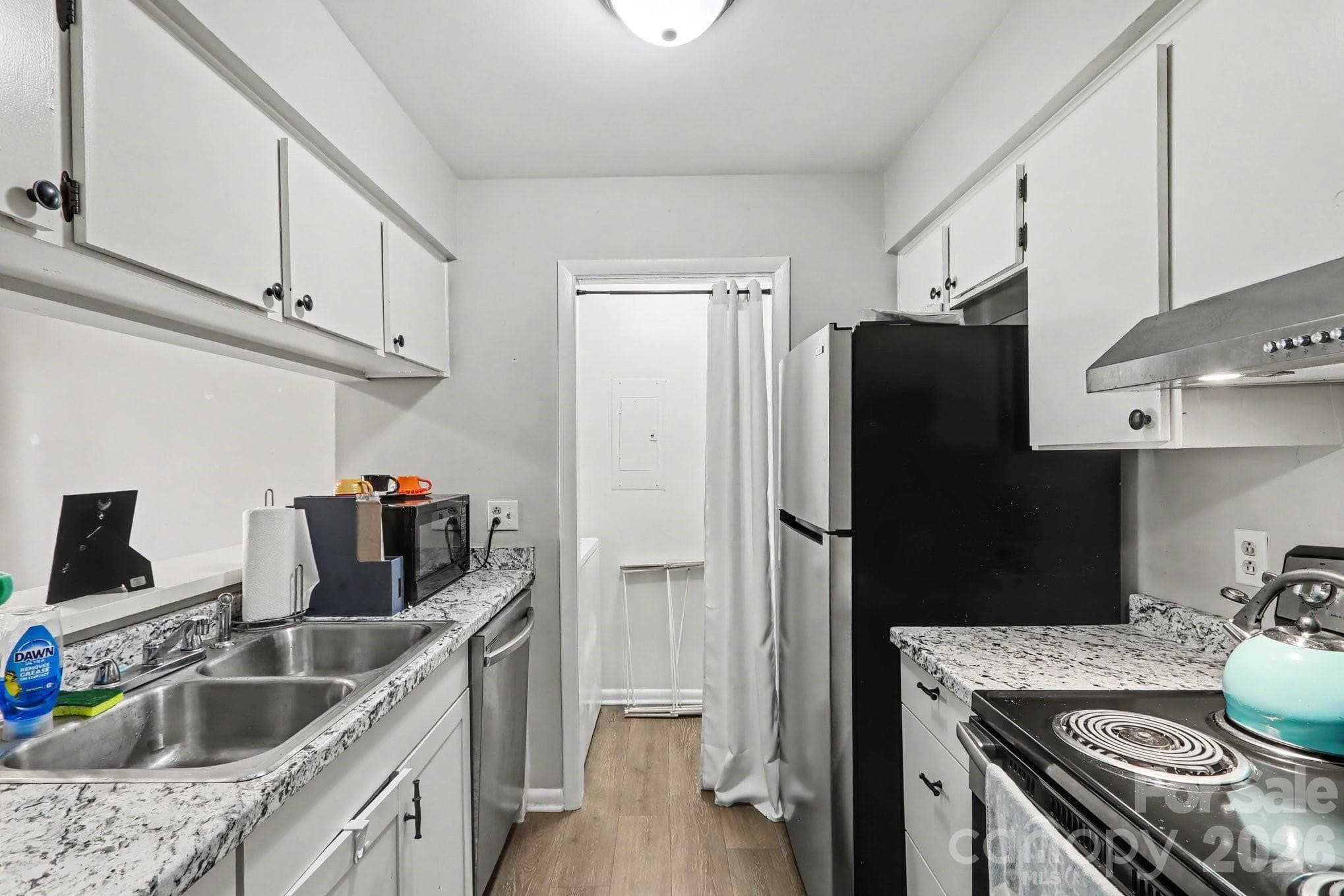 Condominium at 4401 Sharon Chase Drive, Charlotte, photo 3 of 8