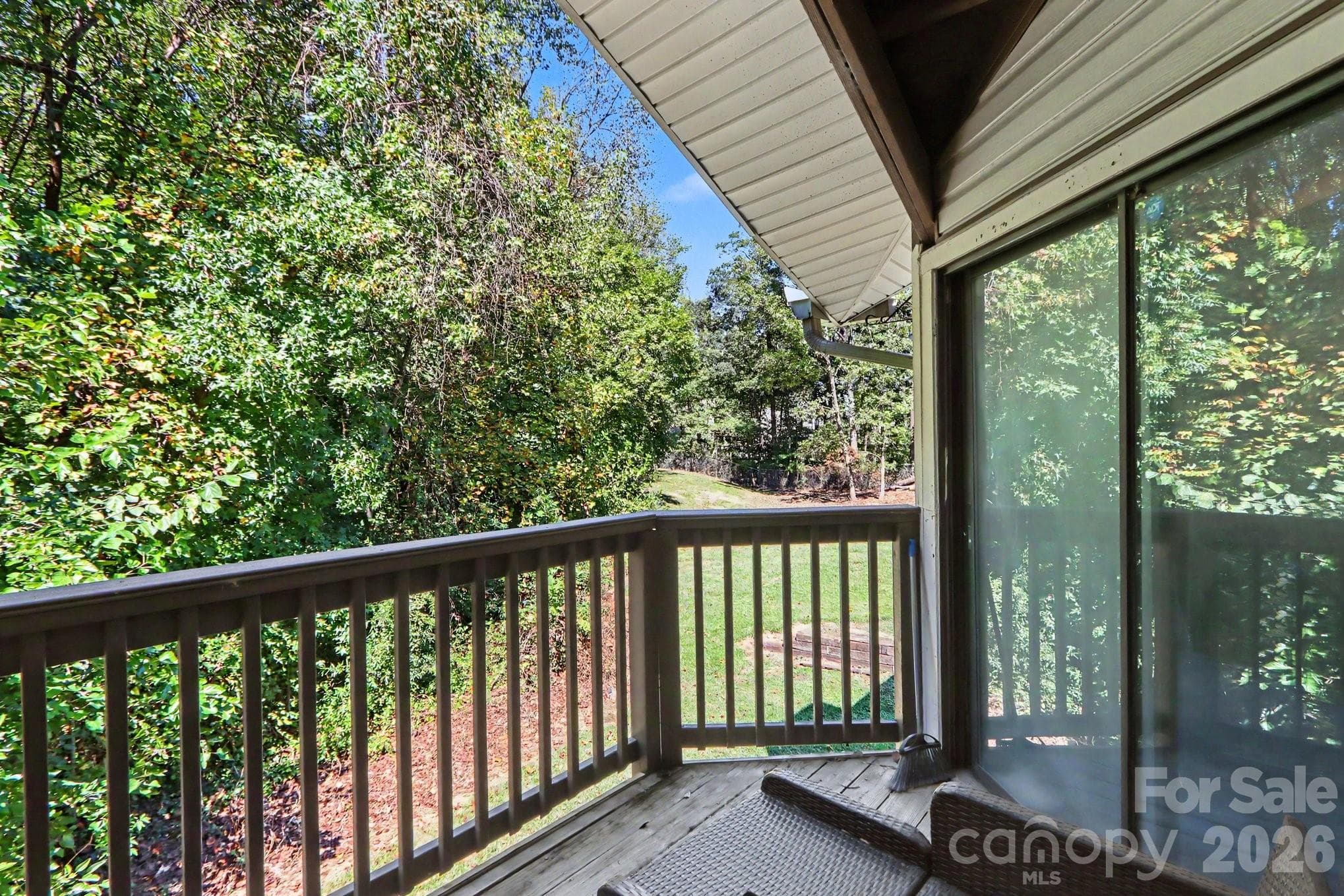 Condominium at 4401 Sharon Chase Drive, Charlotte, photo 7 of 8