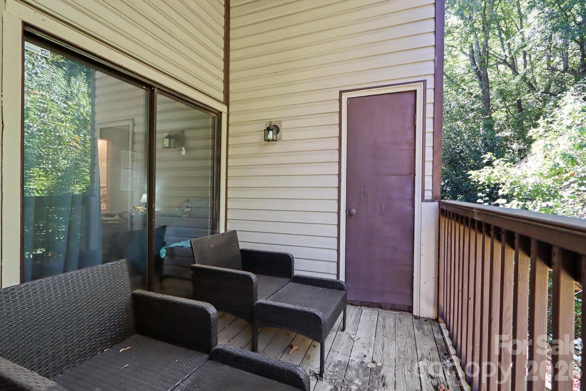Condominium at 4401 Sharon Chase Drive, Charlotte, photo 8 of 8