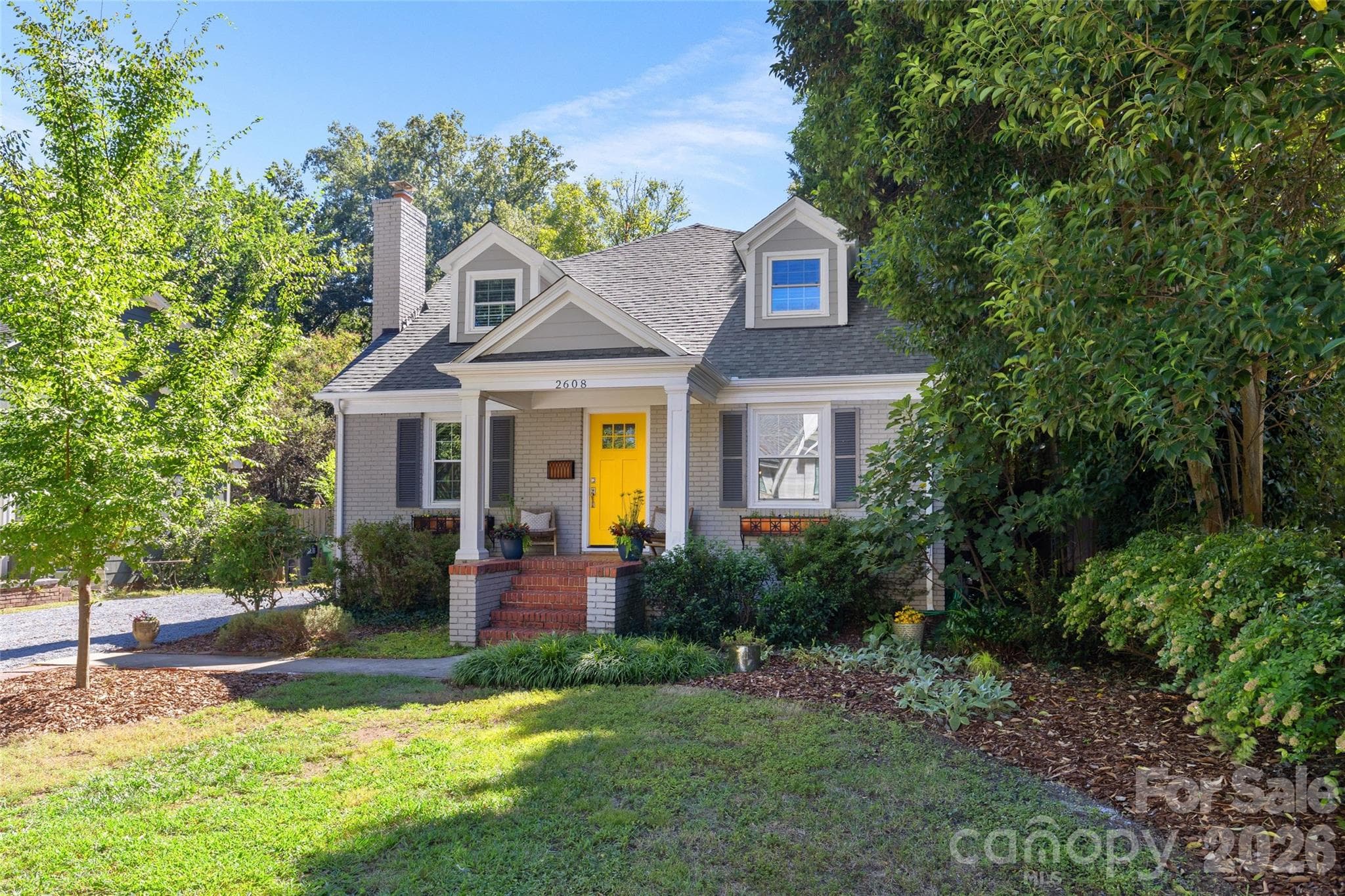 2608 Shenandoah Avenue
