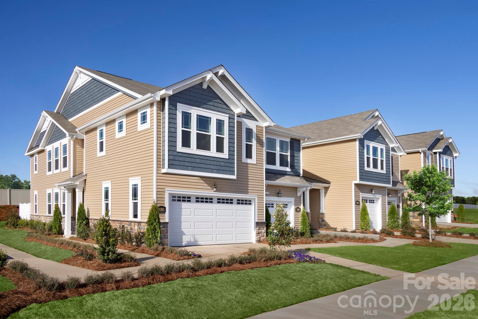 7520 Hodges Meadow Lane