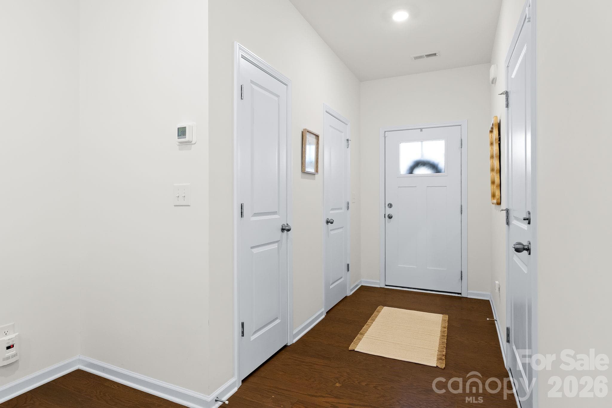 Townhouse at 2753 Aubrey Street, Monroe, photo 4 of 40