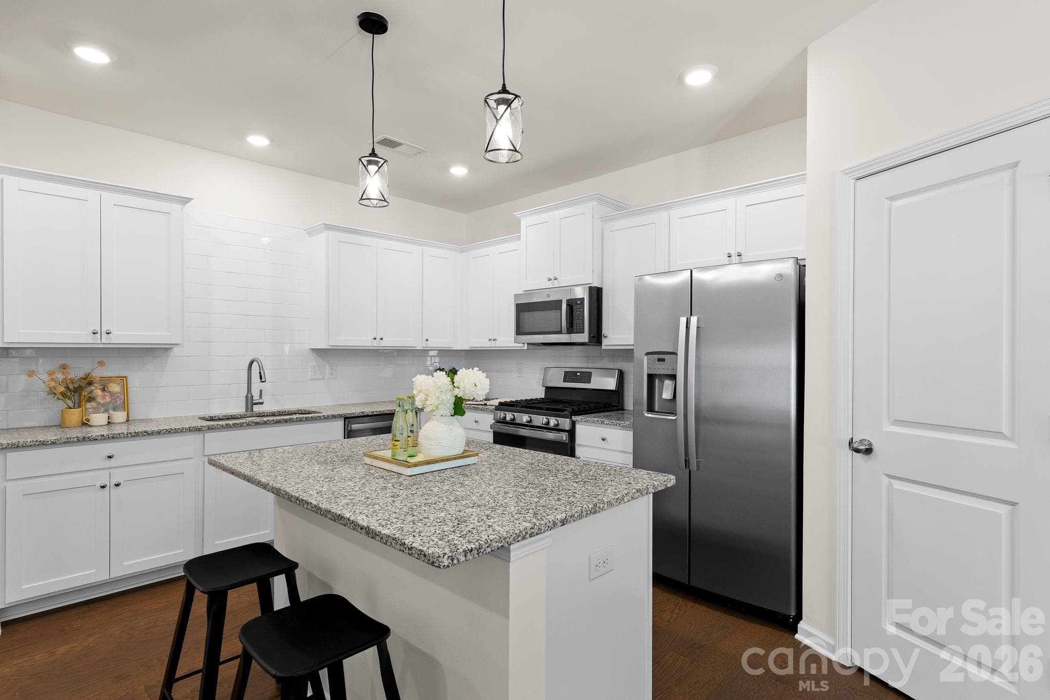 Townhouse at 2753 Aubrey Street, Monroe, photo 6 of 40