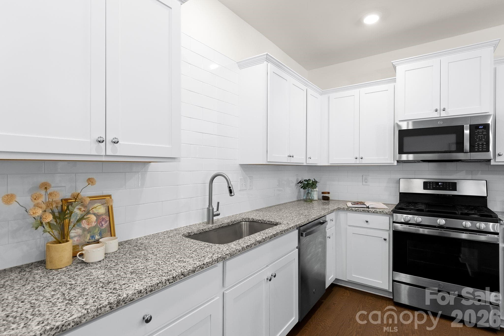 Townhouse at 2753 Aubrey Street, Monroe, photo 10 of 40