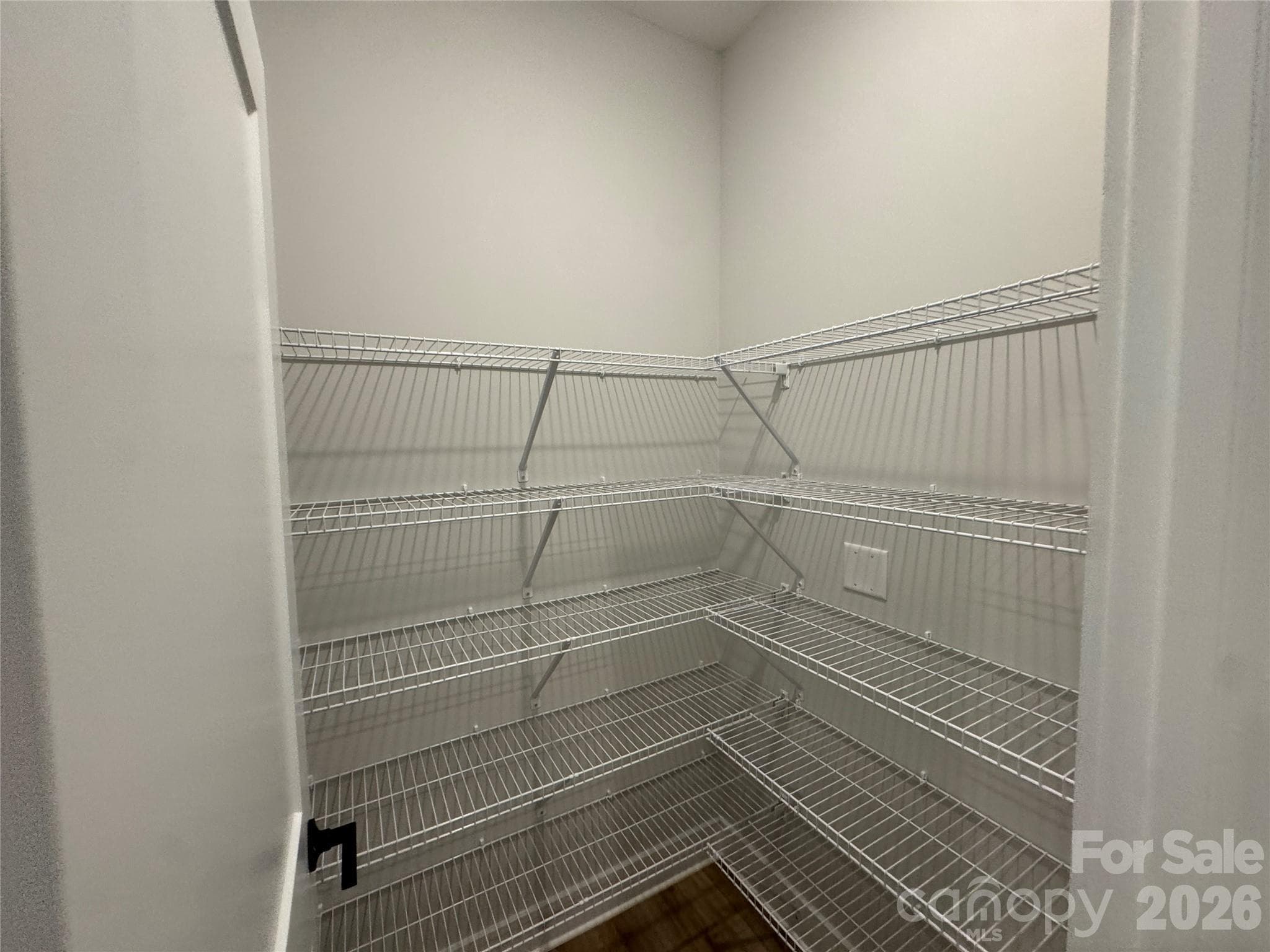 Pantry - 1429 Ardmore Drive, Sherrills Ford