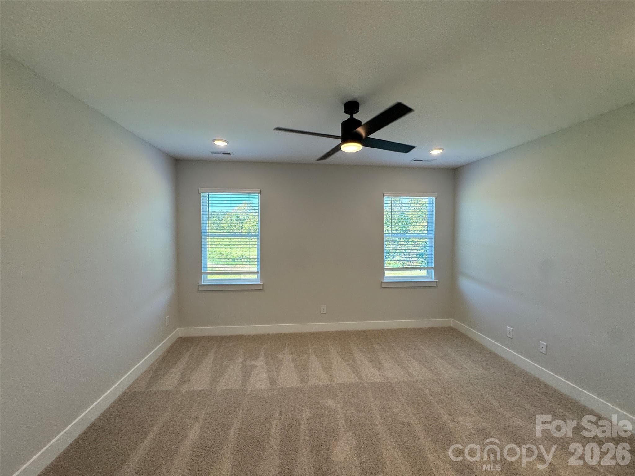 Primary Bedroom - 1429 Ardmore Drive, Sherrills Ford
