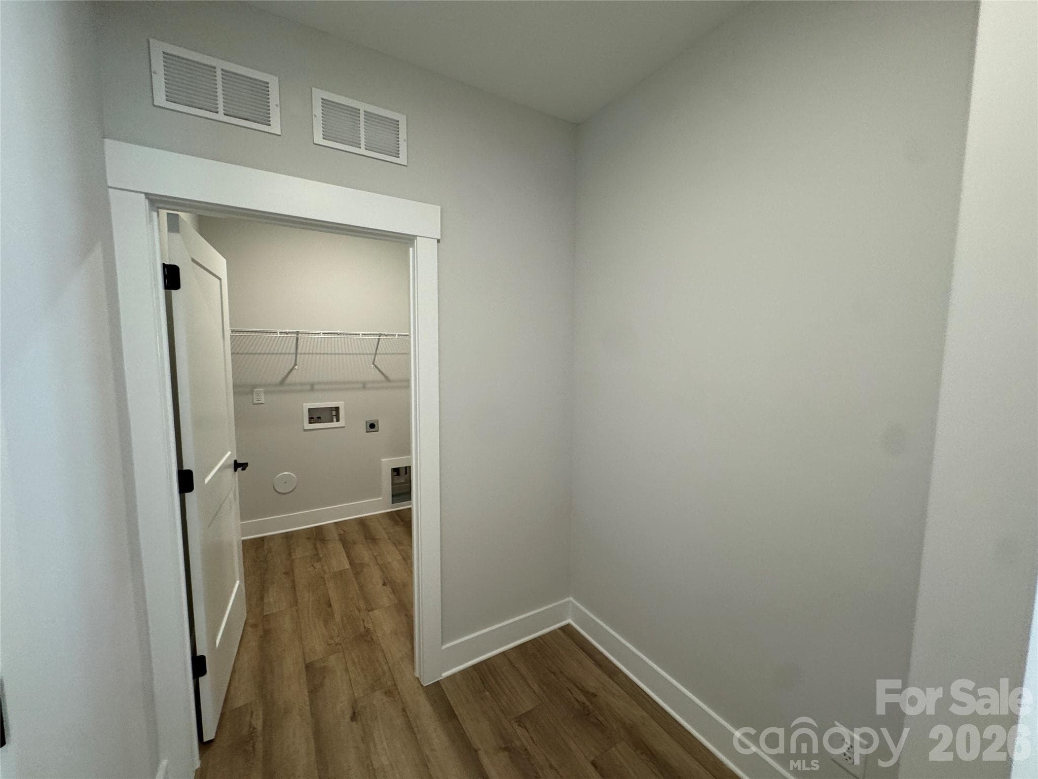 Laundry Room - 1429 Ardmore Drive, Sherrills Ford