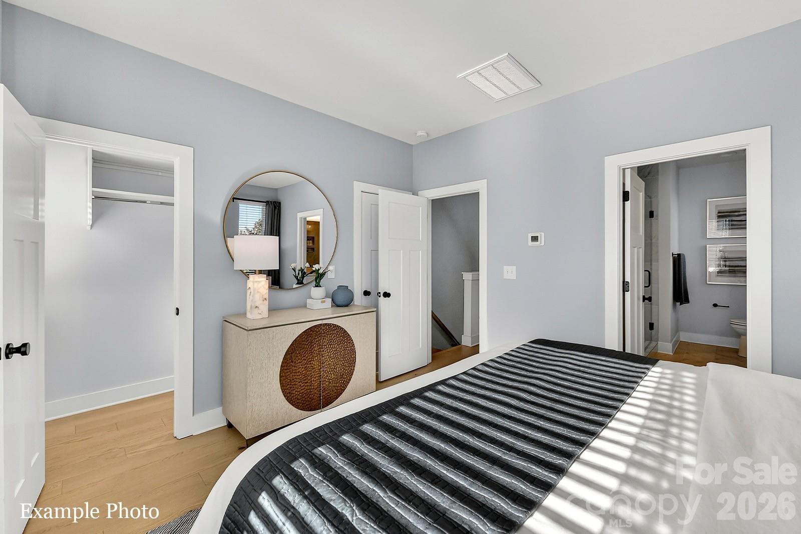 Townhouse at 1135 Northend Drive, Charlotte, photo 14 of 19