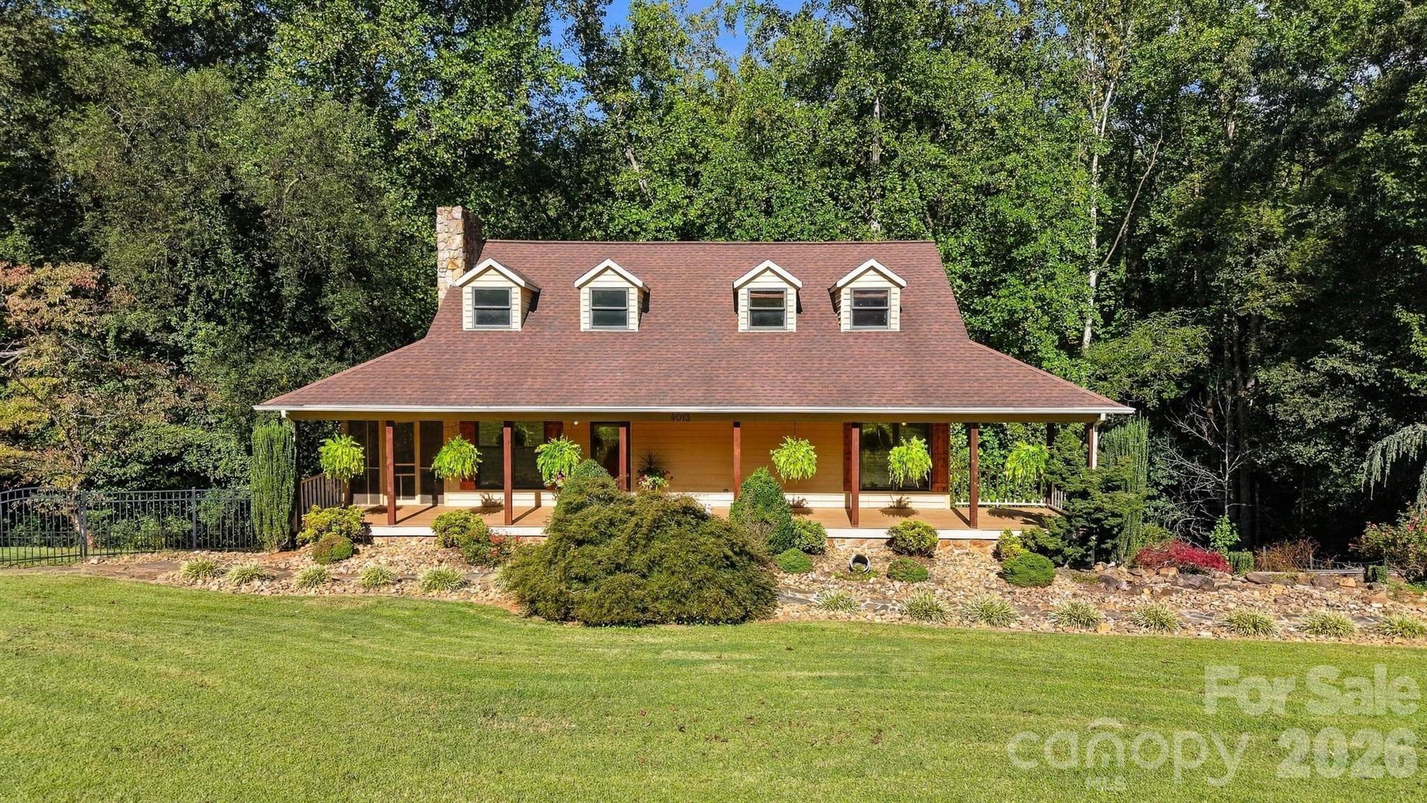 Single Family Residence at 4013 Carlton Drive, Claremont, photo 2 of 48