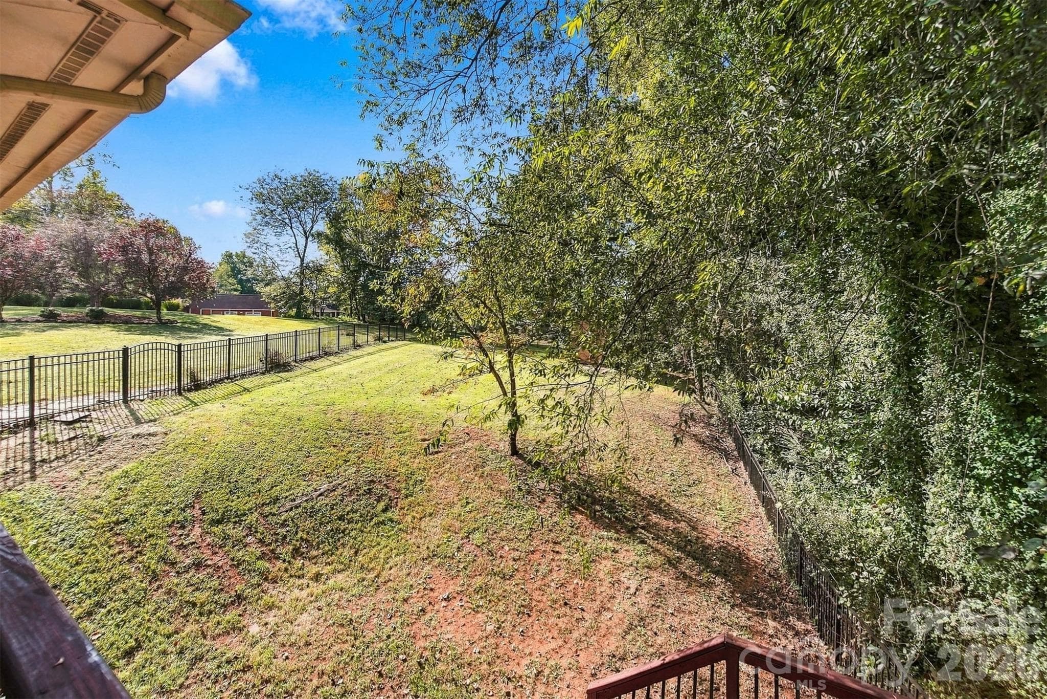 Single Family Residence at 4013 Carlton Drive, Claremont, photo 41 of 48