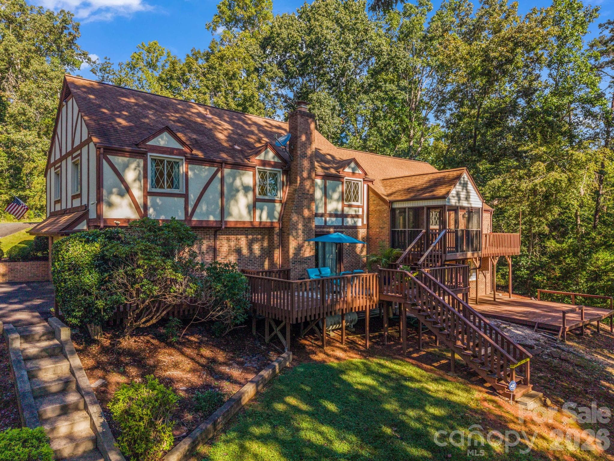 Single Family Residence at 328 Plantation Drive, Rutherfordton, photo 2 of 48