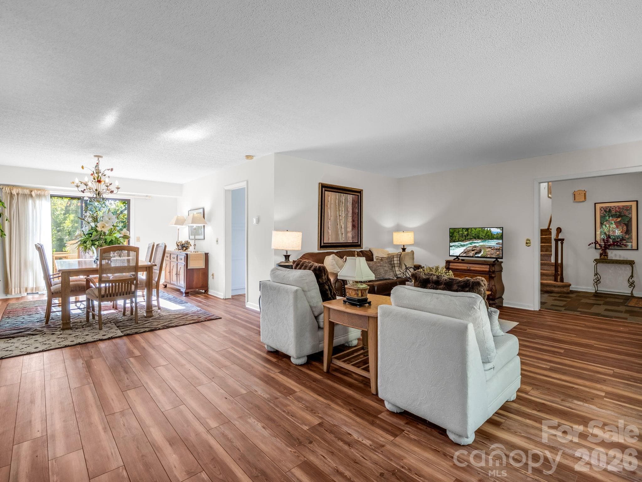 Single Family Residence at 328 Plantation Drive, Rutherfordton, photo 9 of 48
