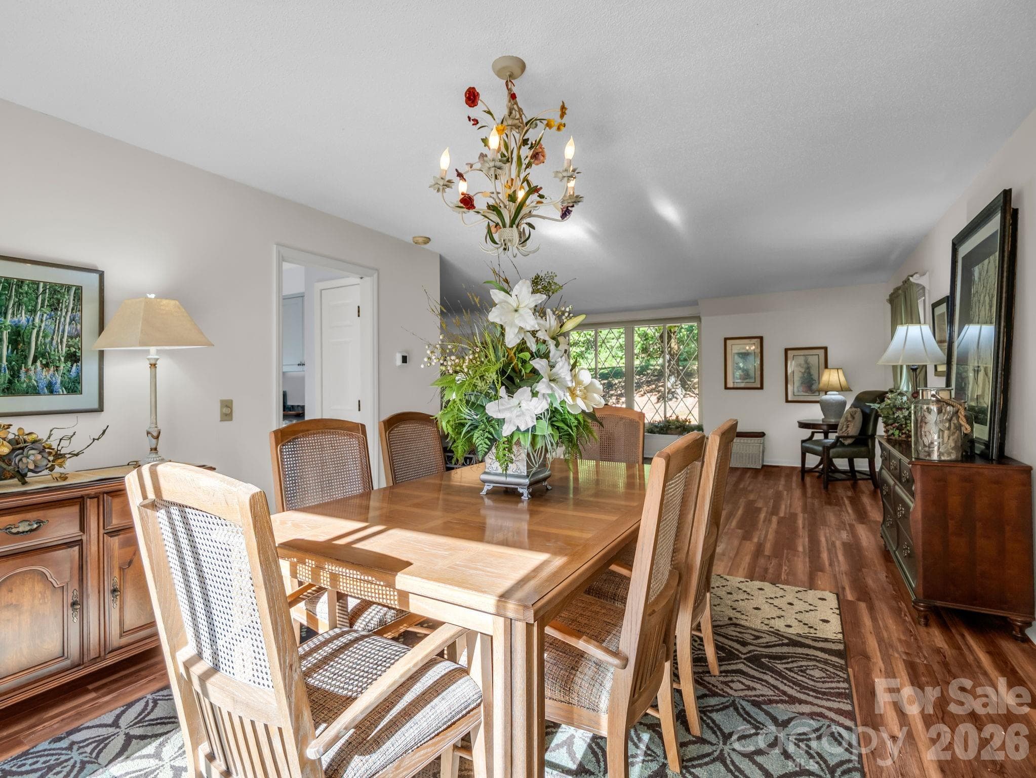Single Family Residence at 328 Plantation Drive, Rutherfordton, photo 10 of 48