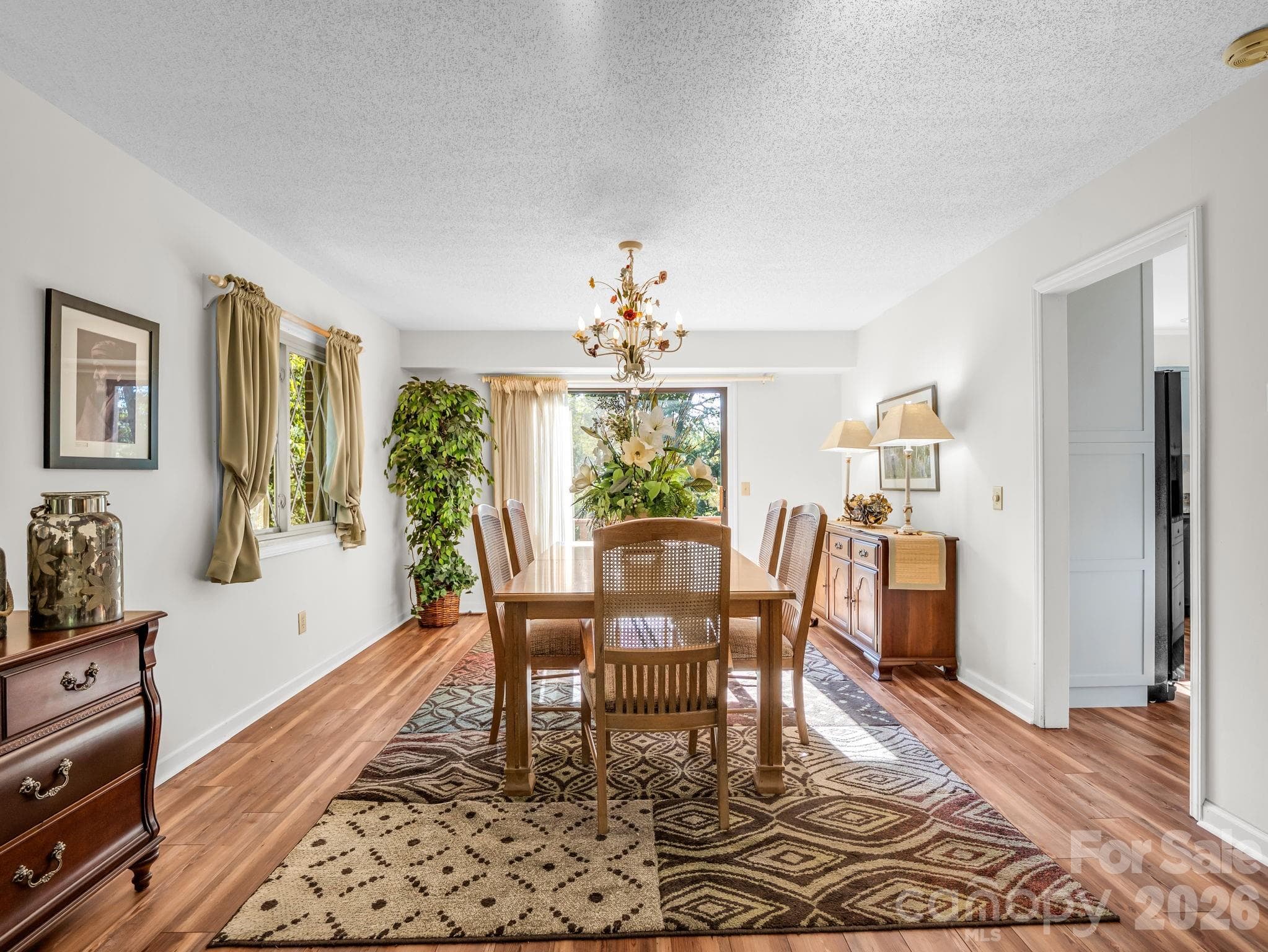 Single Family Residence at 328 Plantation Drive, Rutherfordton, photo 12 of 48