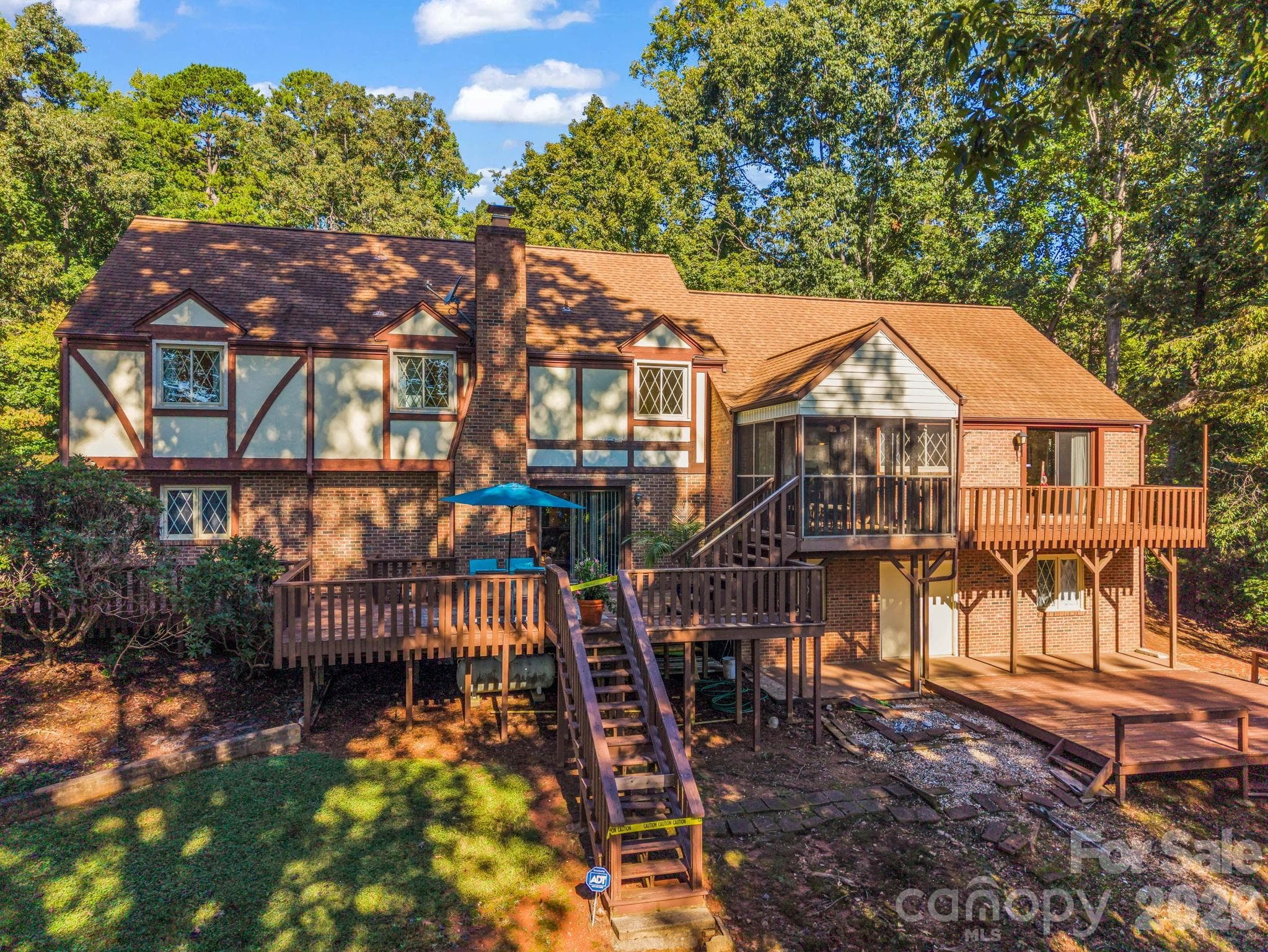 Single Family Residence at 328 Plantation Drive, Rutherfordton, photo 38 of 48