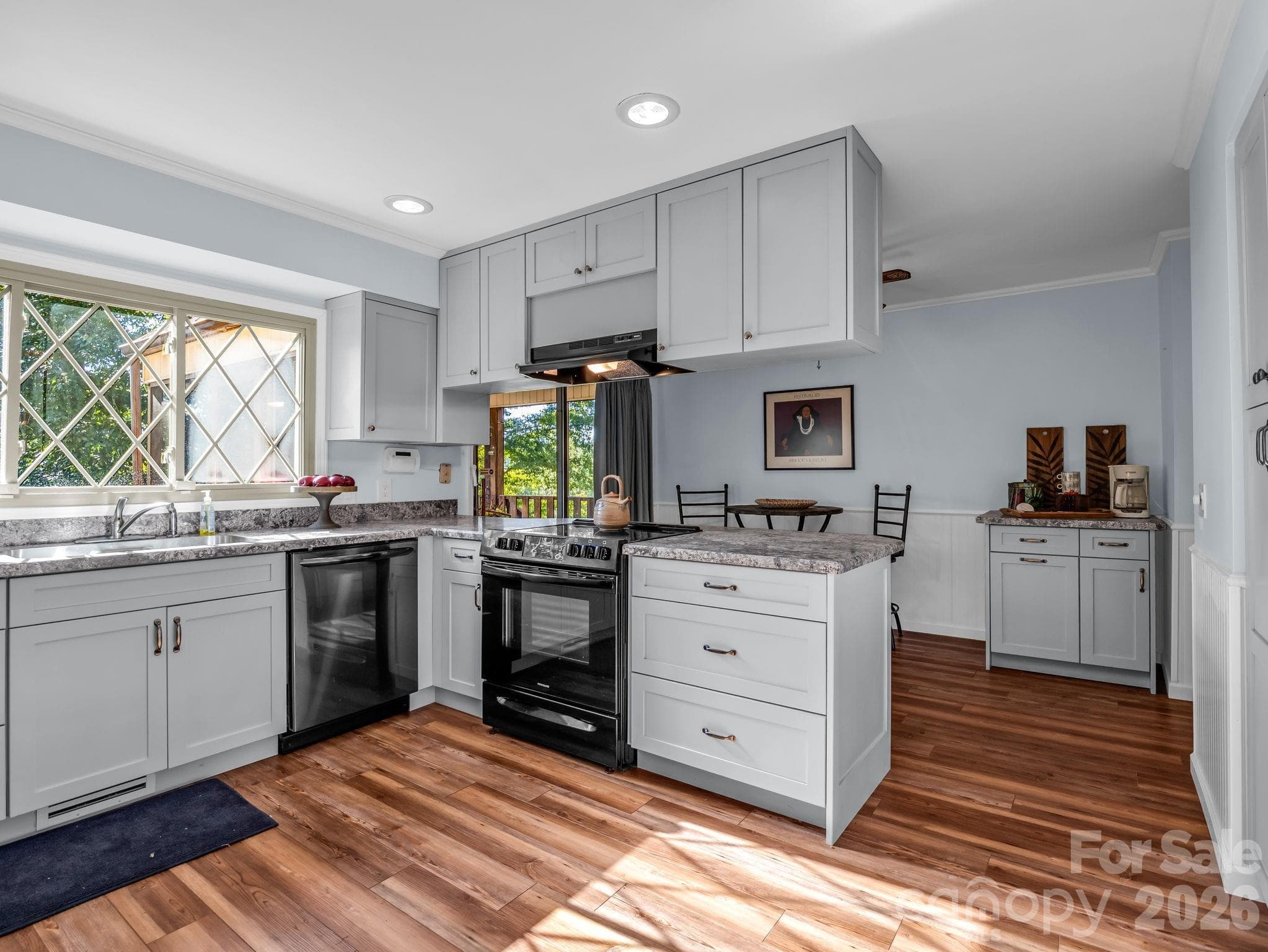 Single Family Residence at 328 Plantation Drive, Rutherfordton, photo 16 of 48