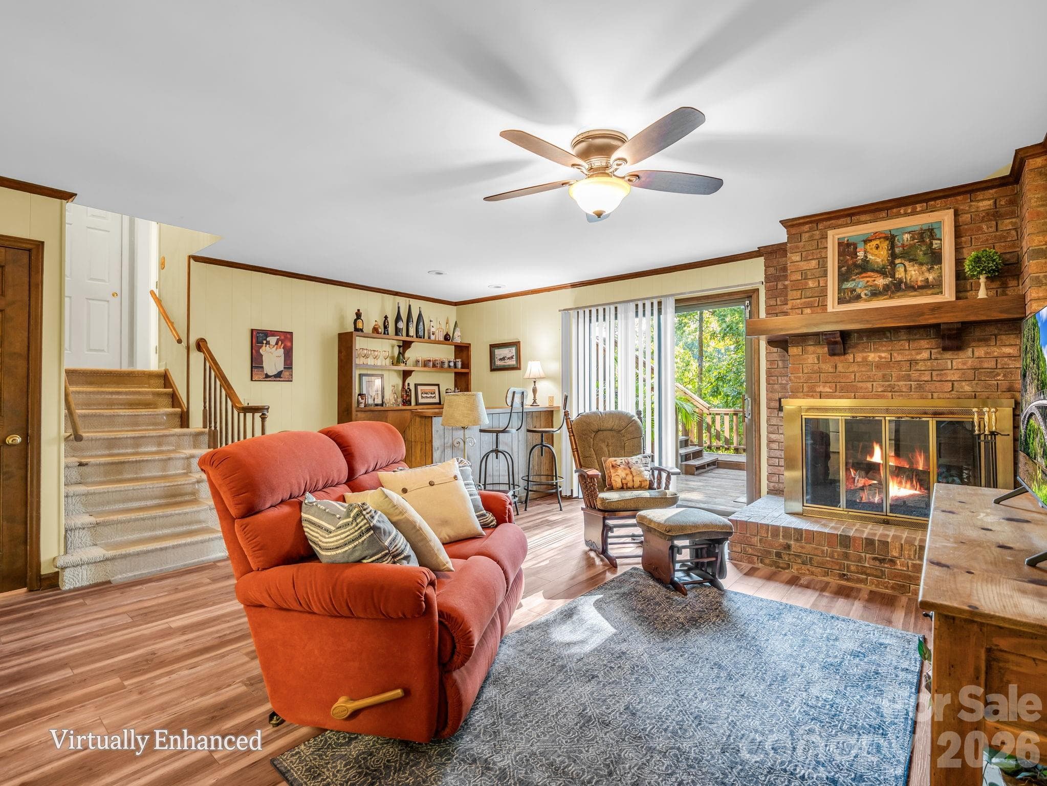 Single Family Residence at 328 Plantation Drive, Rutherfordton, photo 29 of 48