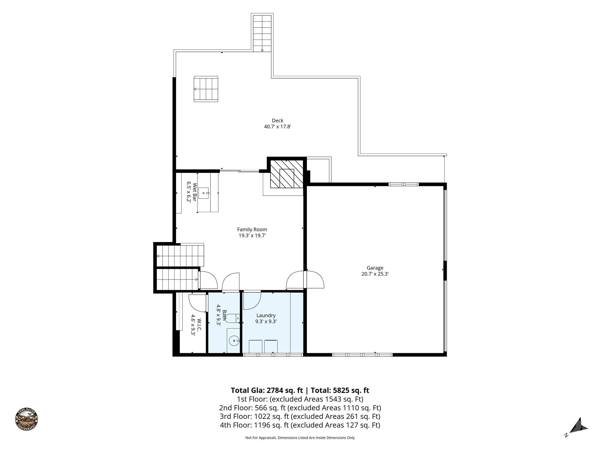 Single Family Residence at 328 Plantation Drive, Rutherfordton, photo 43 of 48