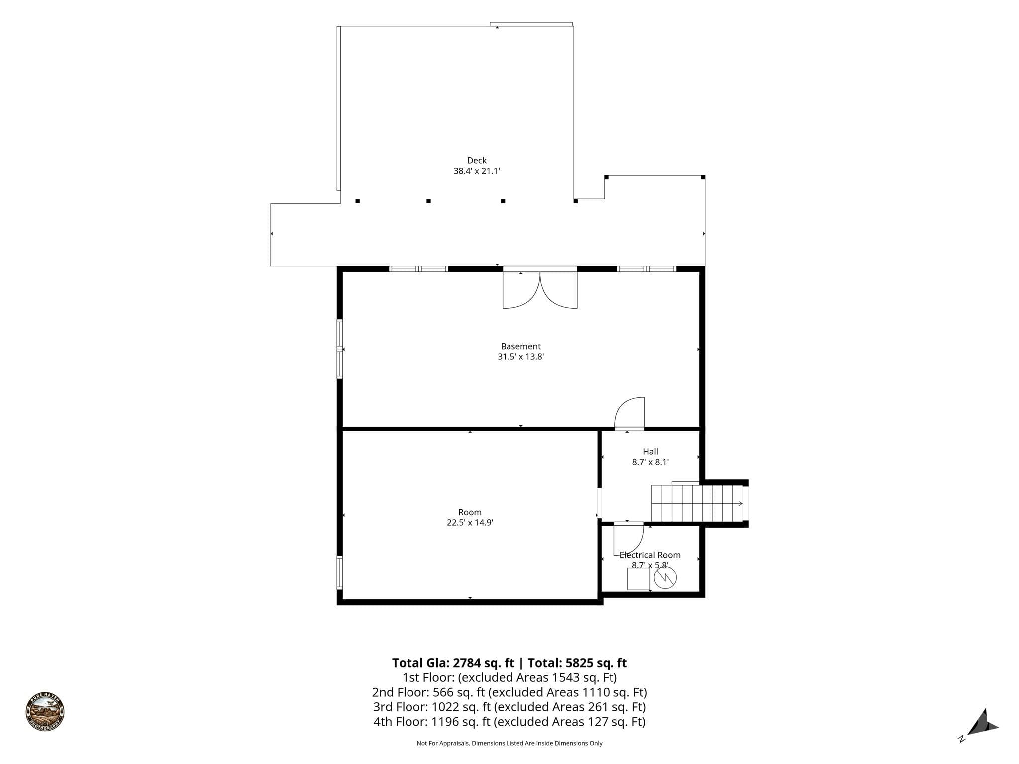 Single Family Residence at 328 Plantation Drive, Rutherfordton, photo 44 of 48