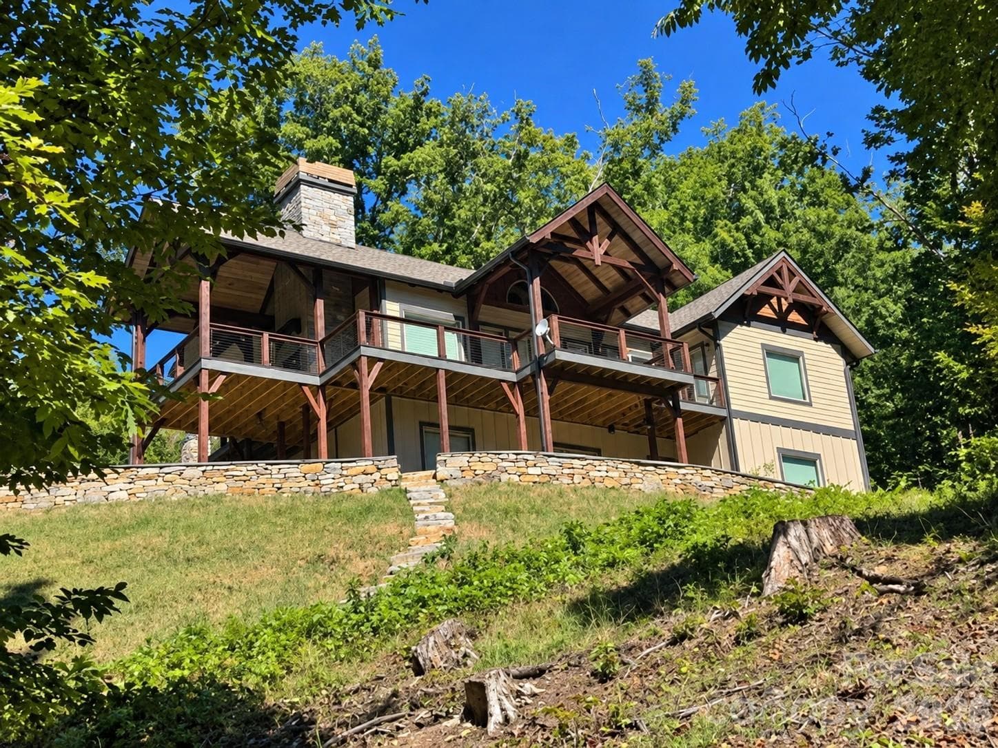25 Finlaystone Trace