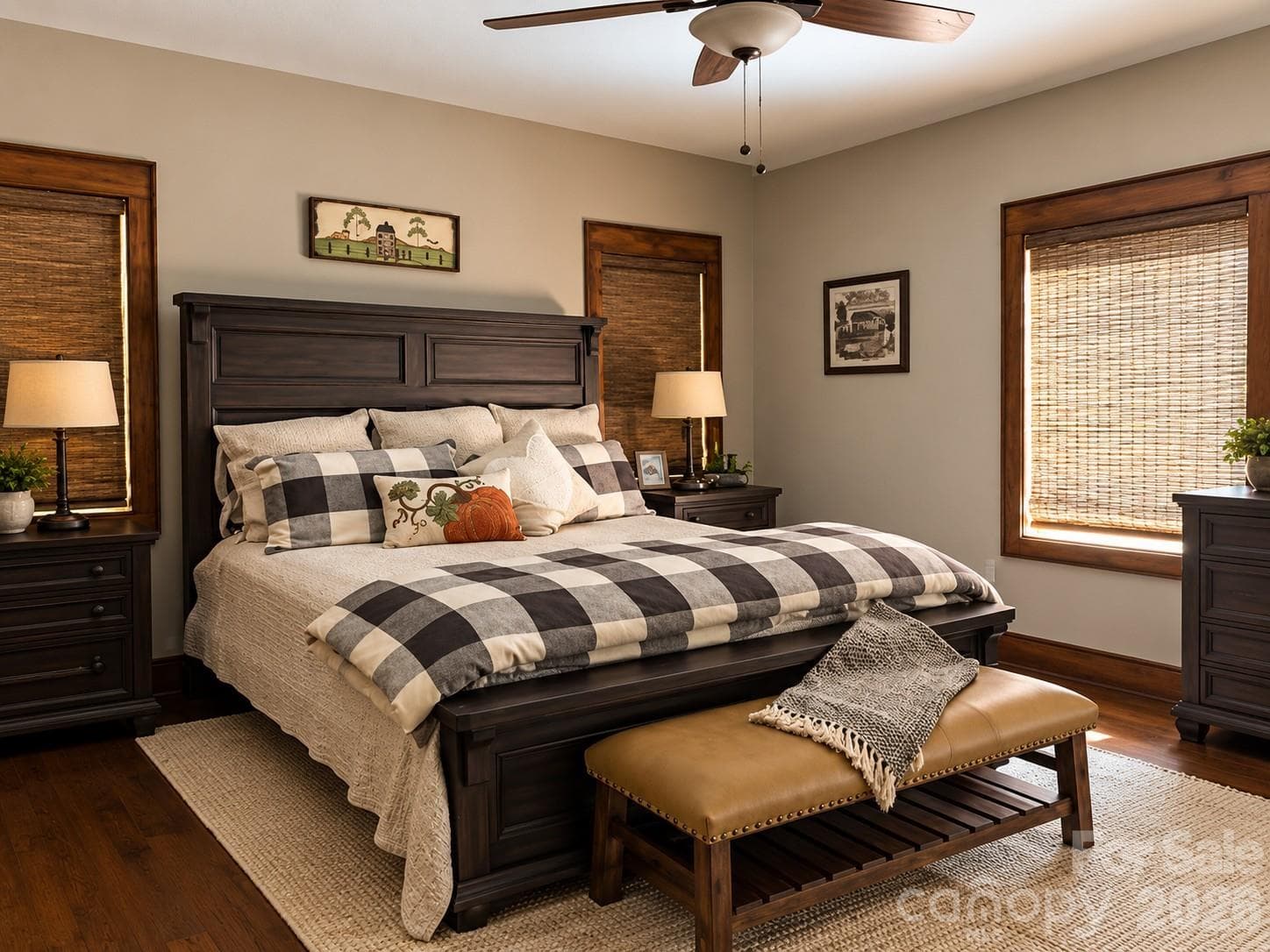 Single Family Residence at 25 Finlaystone Trace, Waynesville, photo 7 of 32