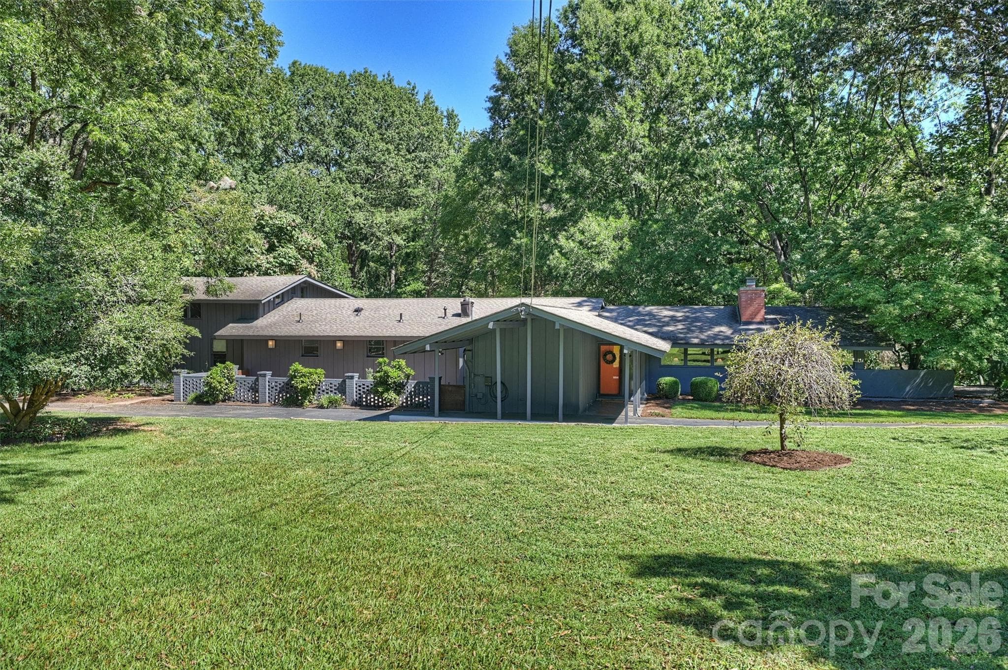 101 S Westover Drive