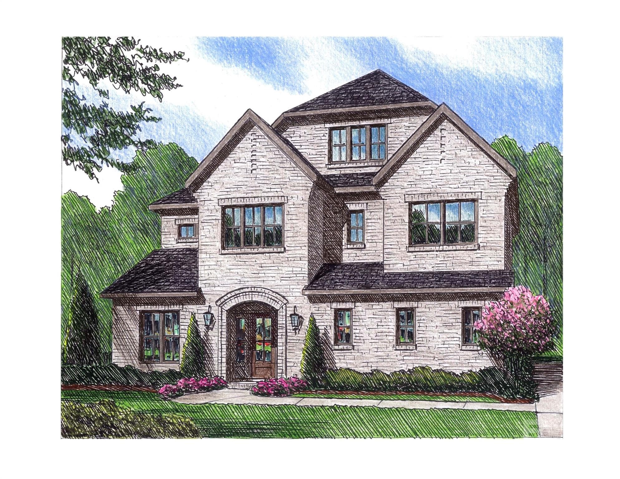 3116 Ella Katherine Way