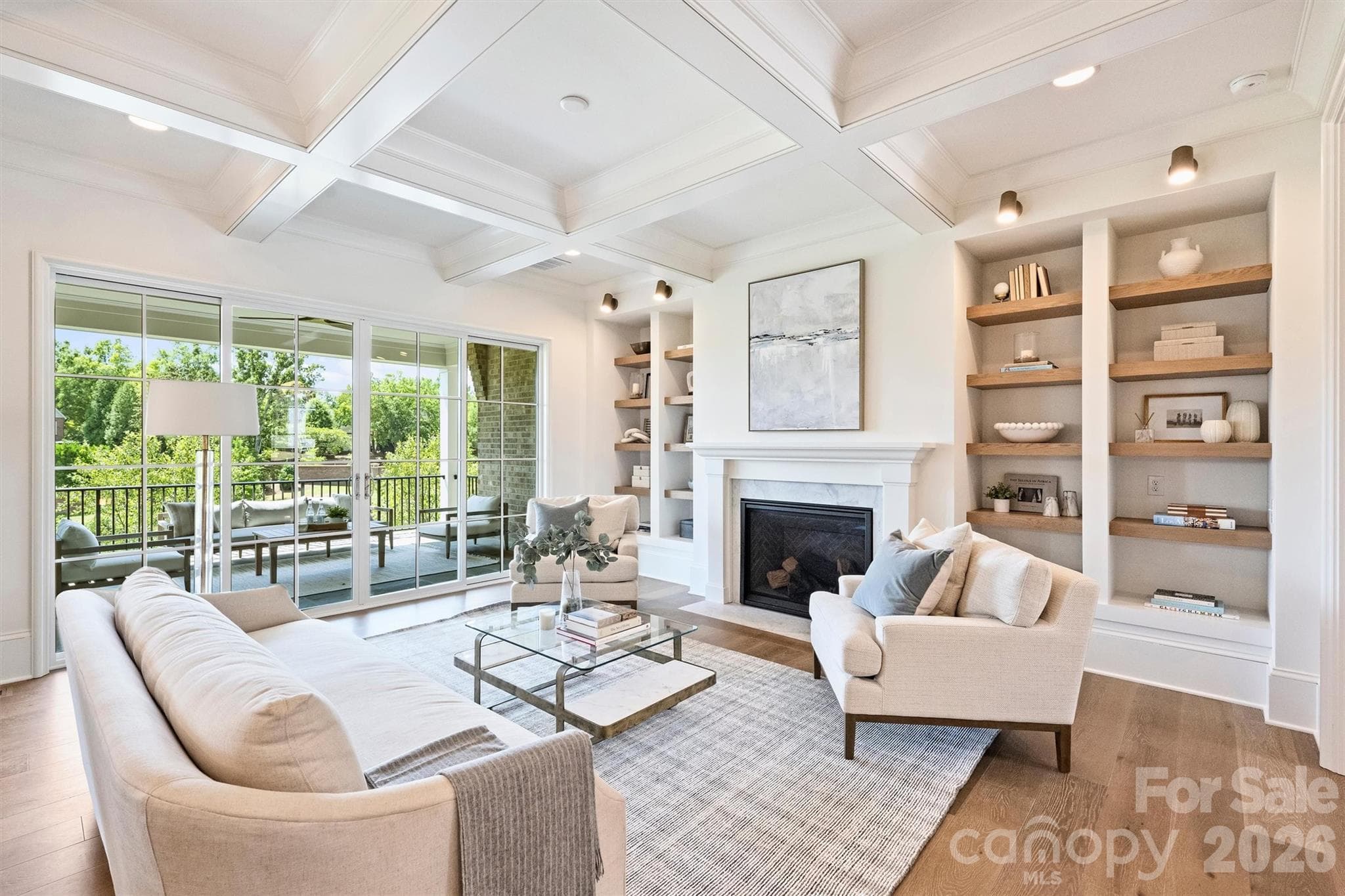 Single Family Residence at 3116 Ella Katherine Way, Charlotte, photo 3 of 15