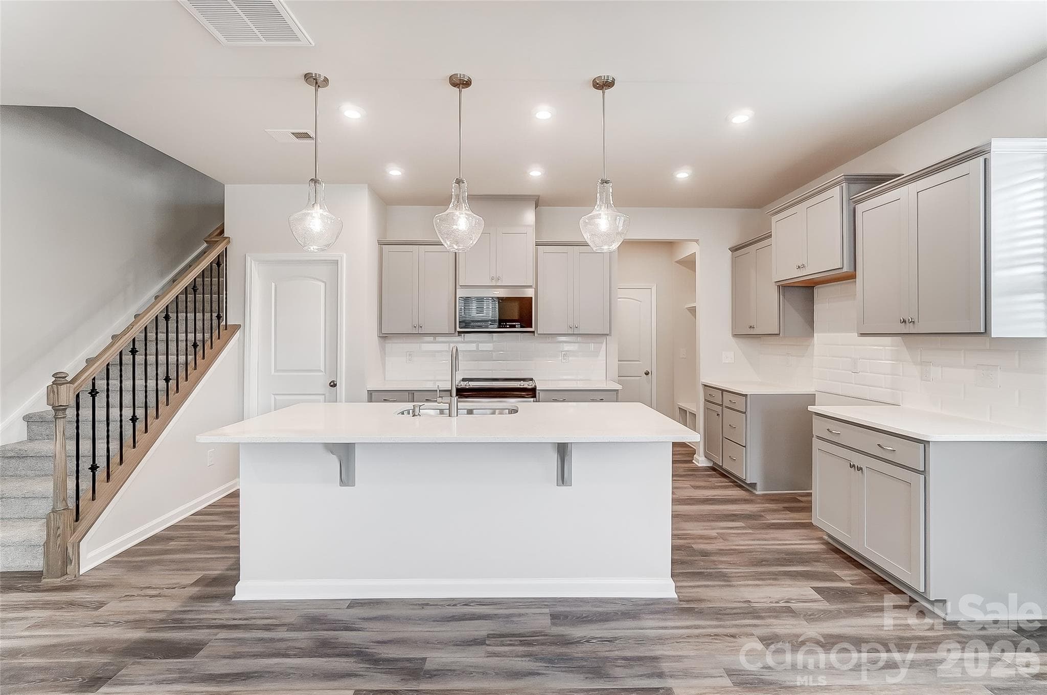 Photos are representative - 5225 Wyes Oak Lane, Charlotte