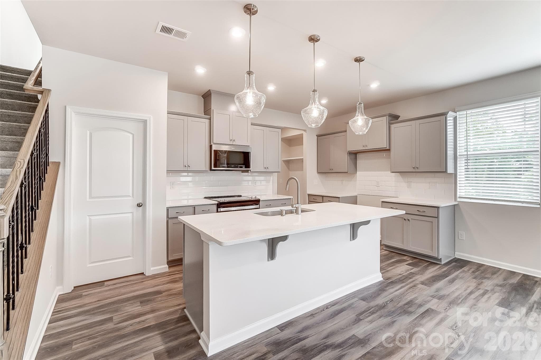 Photos are representative - 5225 Wyes Oak Lane, Charlotte