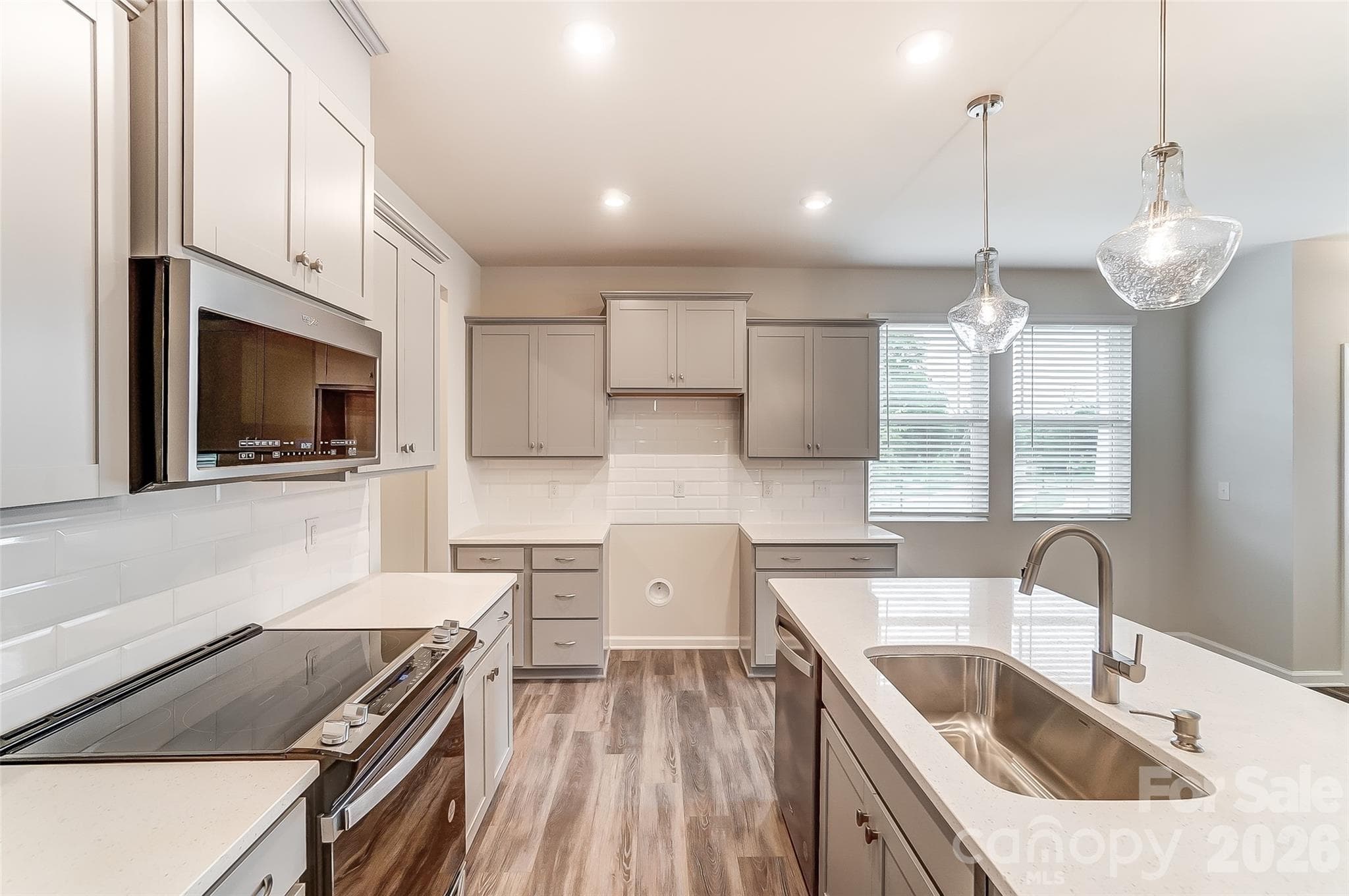 Photos are representative - 5225 Wyes Oak Lane, Charlotte