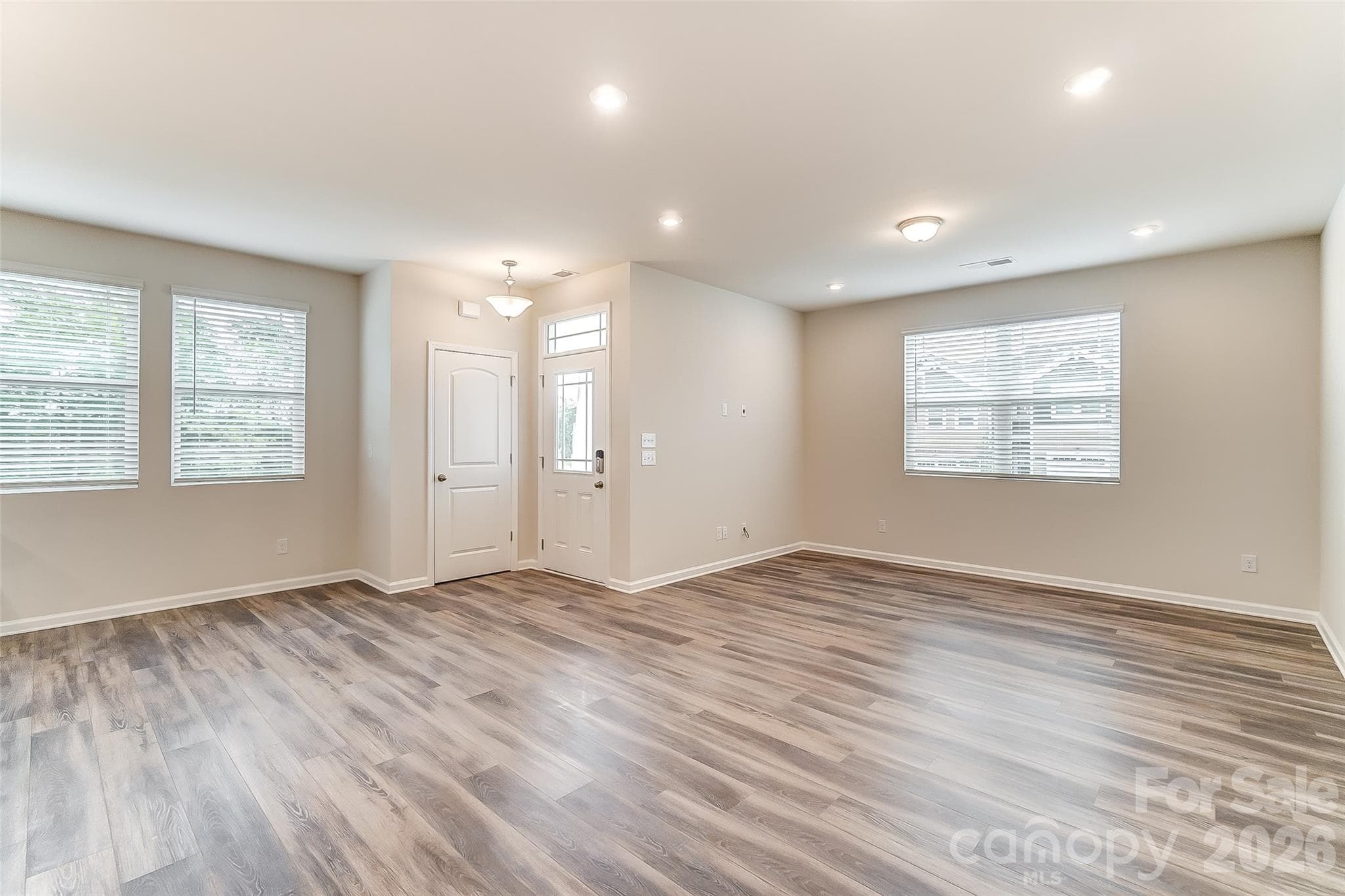 Photos are representative - 5225 Wyes Oak Lane, Charlotte