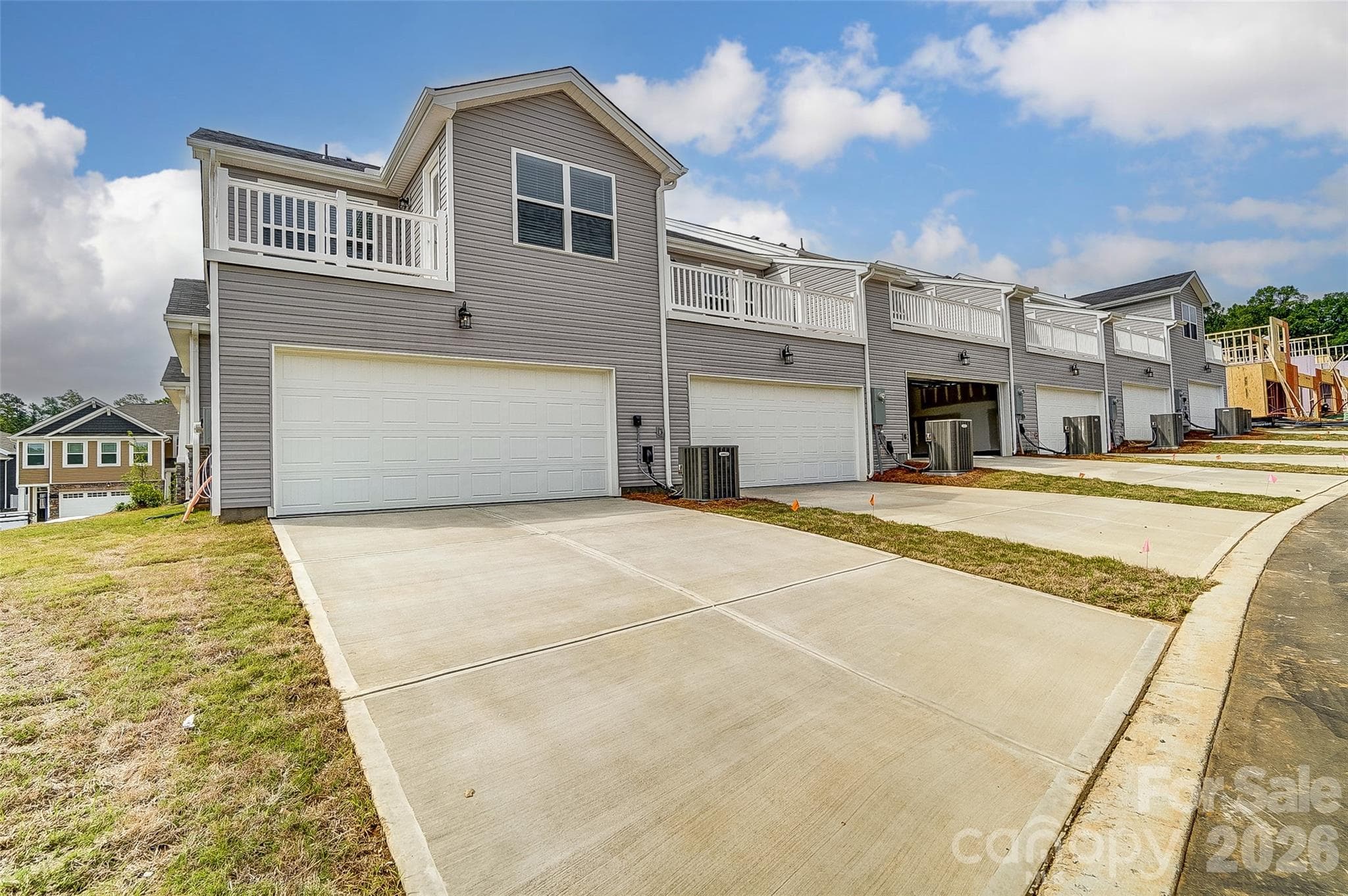Photos are representative - 5225 Wyes Oak Lane, Charlotte