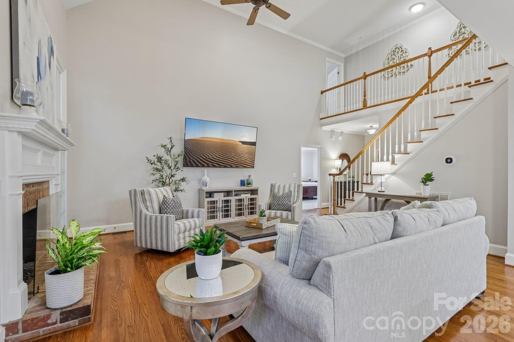 Single Family Residence at 5385 Stone Brook Court, Davidson, photo 6 of 41