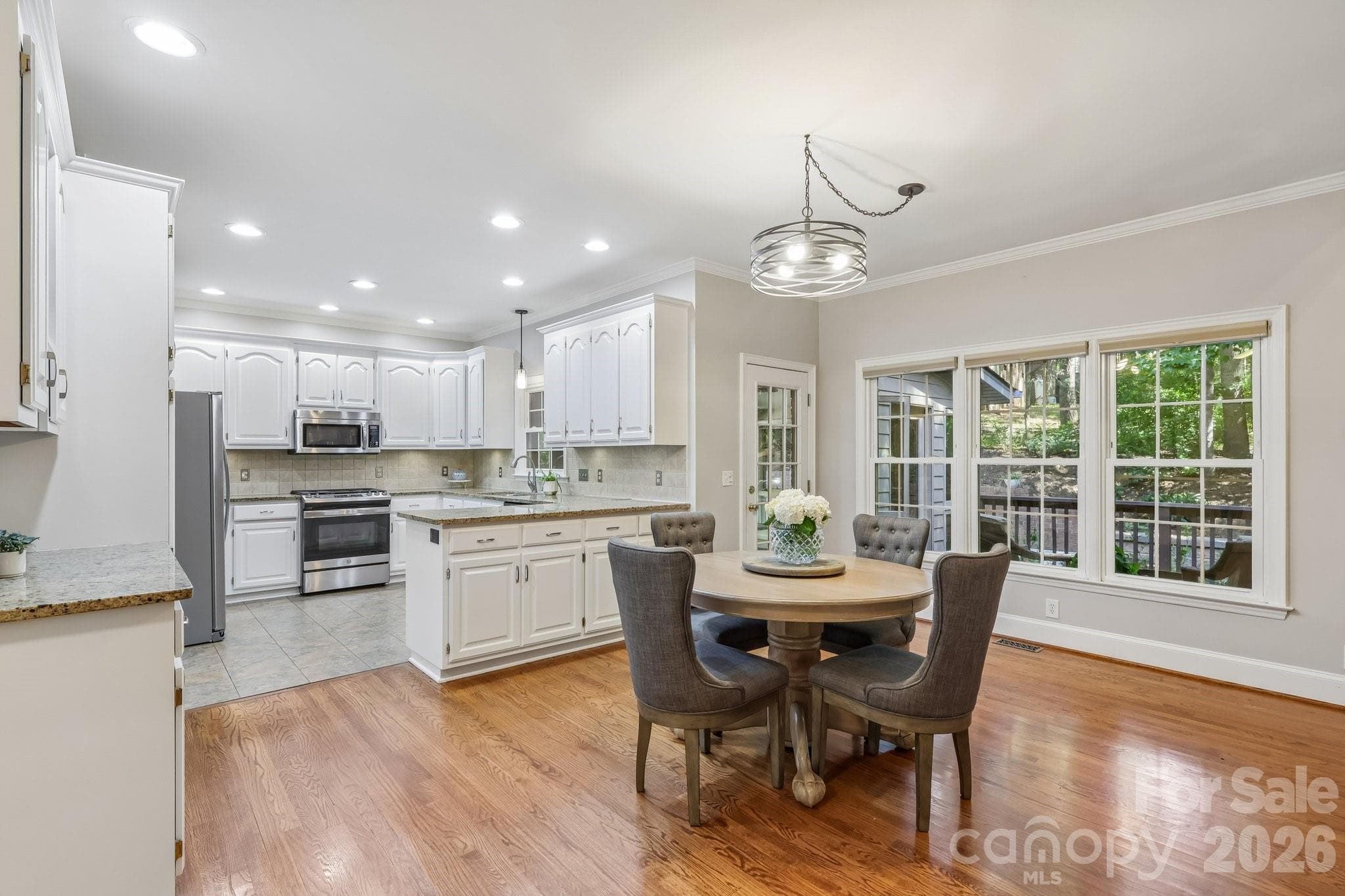 Single Family Residence at 5385 Stone Brook Court, Davidson, photo 9 of 41