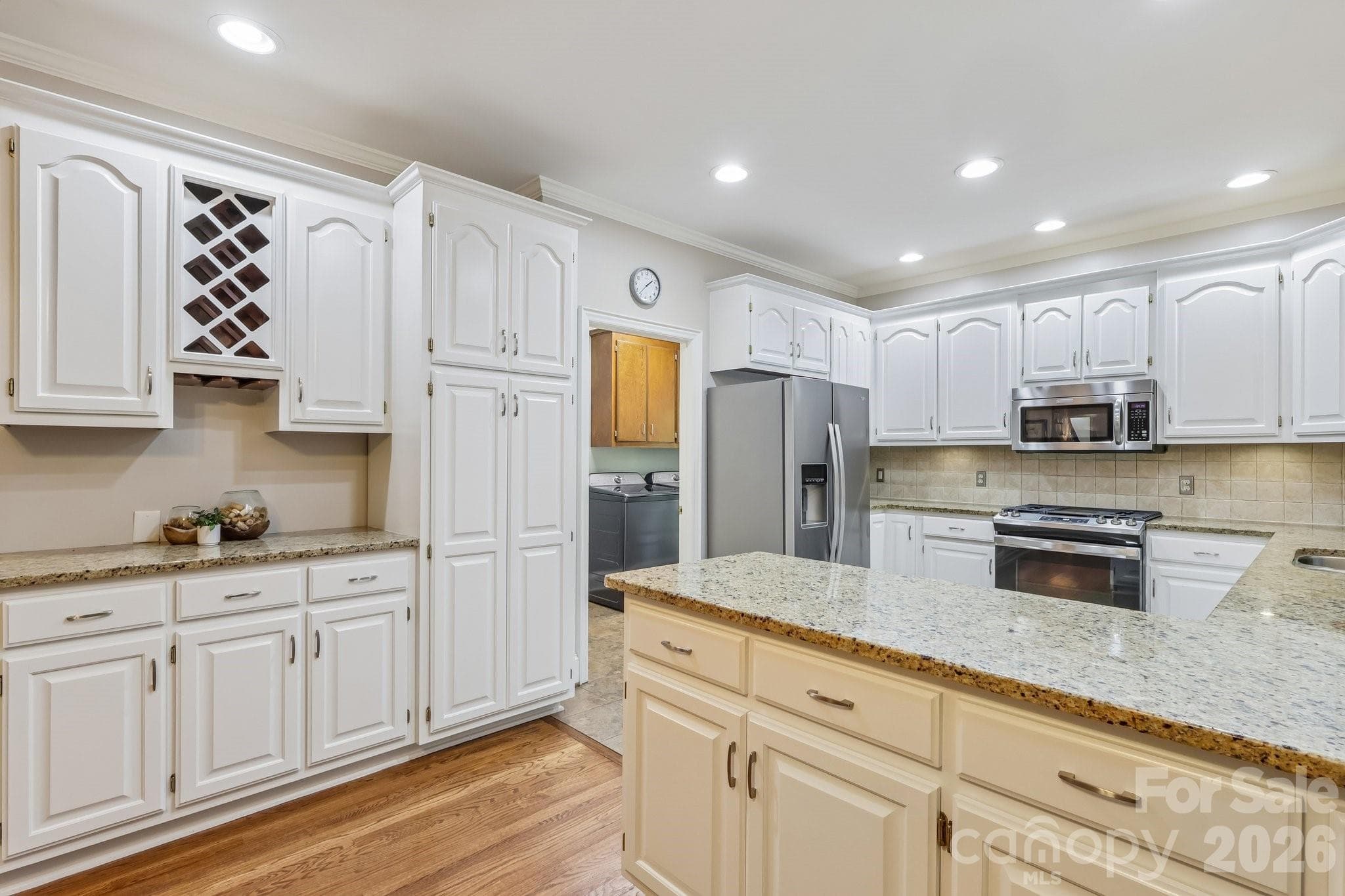 Single Family Residence at 5385 Stone Brook Court, Davidson, photo 13 of 41