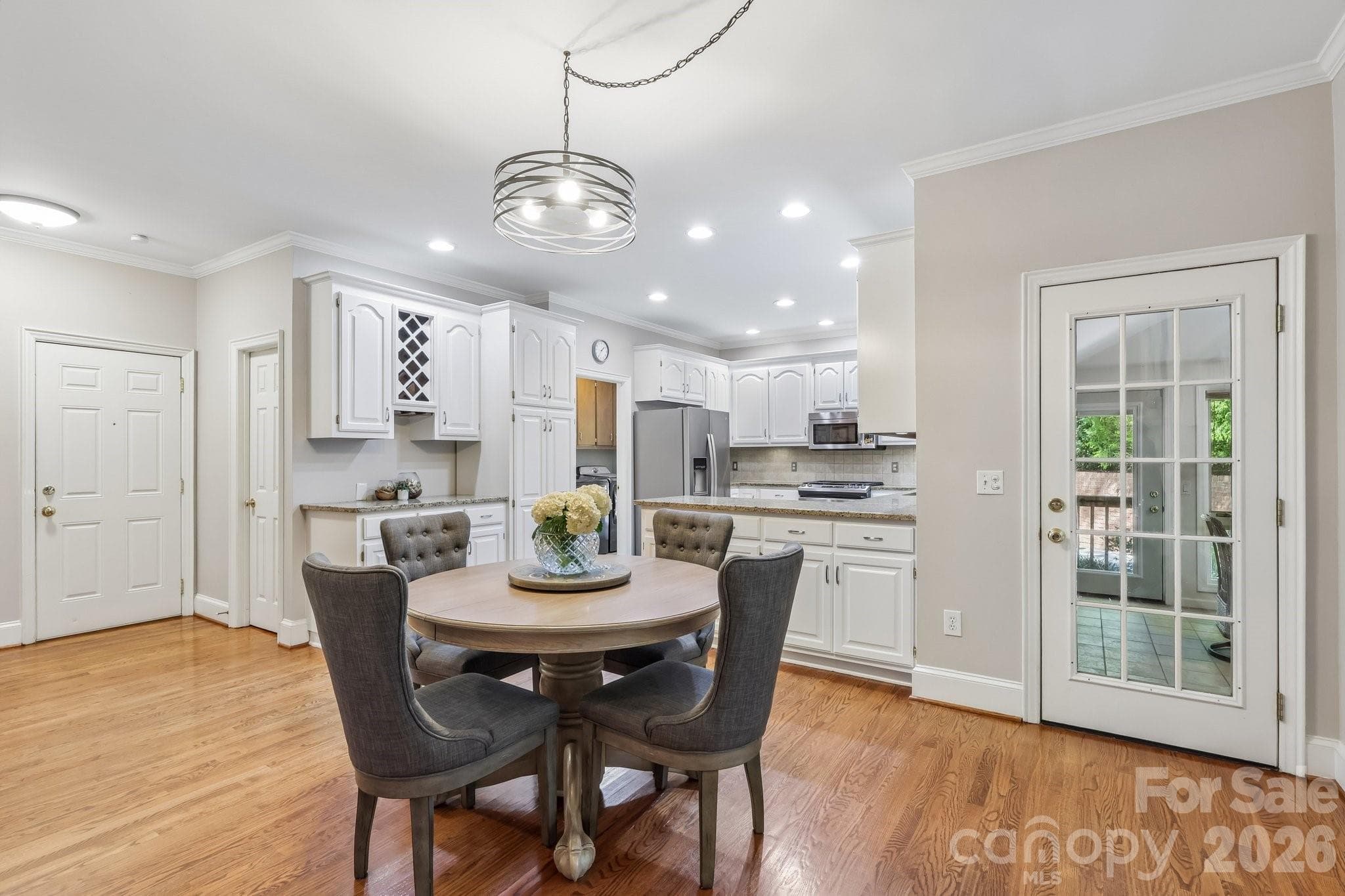 Single Family Residence at 5385 Stone Brook Court, Davidson, photo 14 of 41