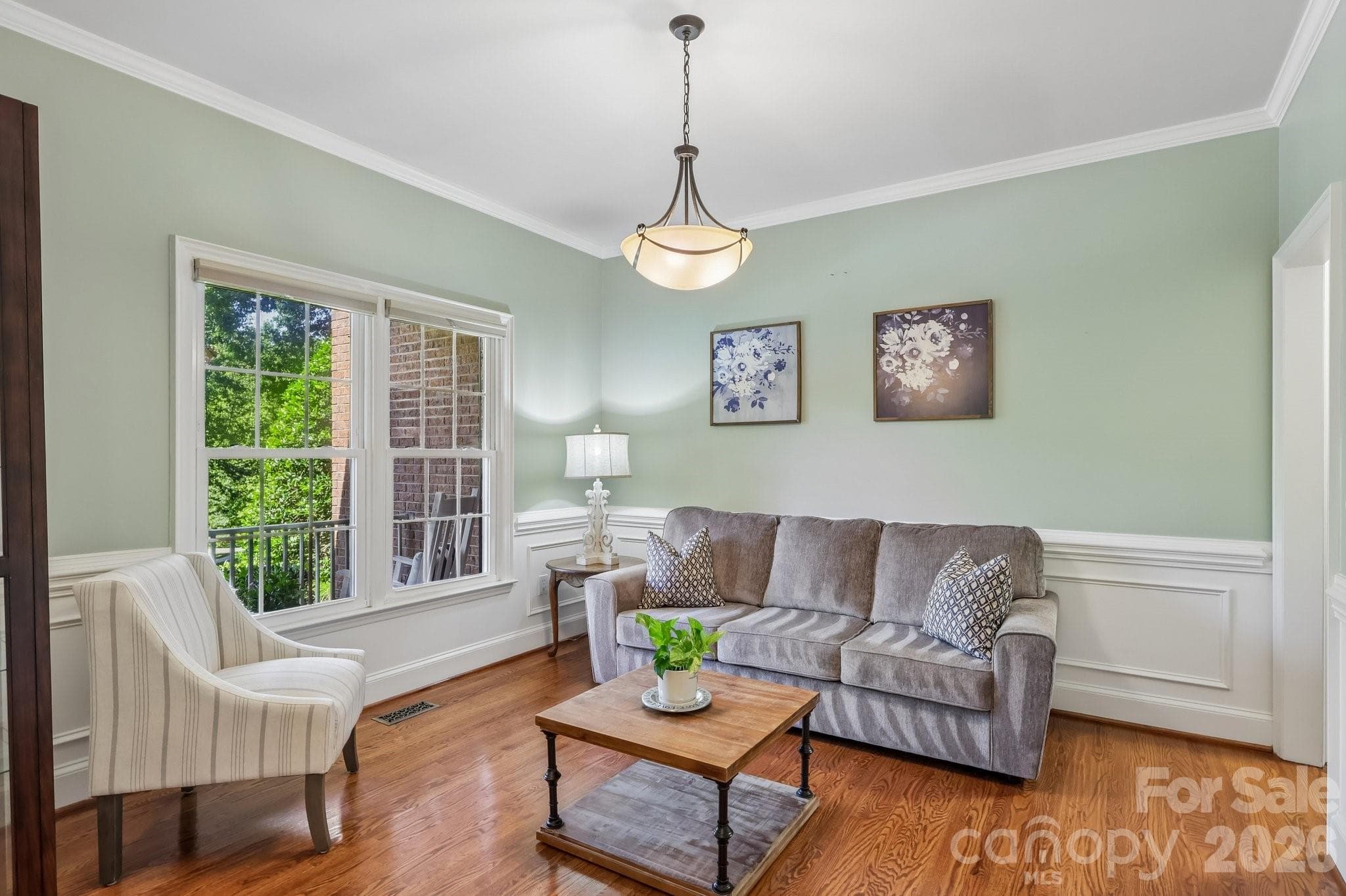 Single Family Residence at 5385 Stone Brook Court, Davidson, photo 17 of 41
