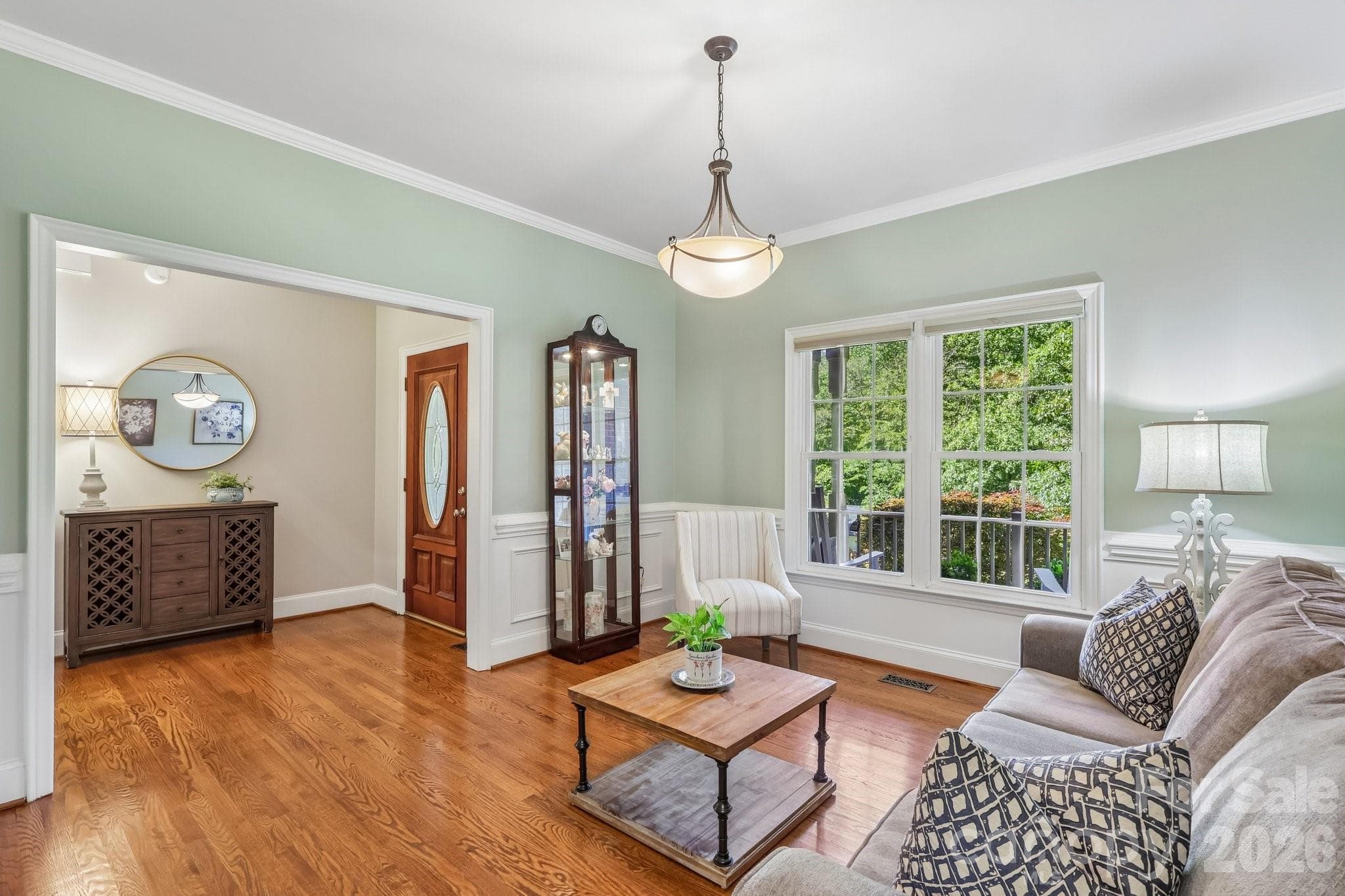 Single Family Residence at 5385 Stone Brook Court, Davidson, photo 18 of 41